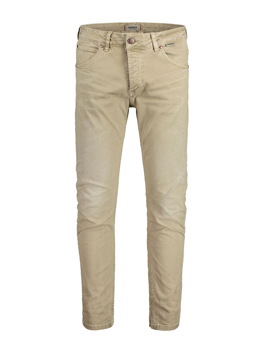 Maloja ChasperM., yak - Bild 1