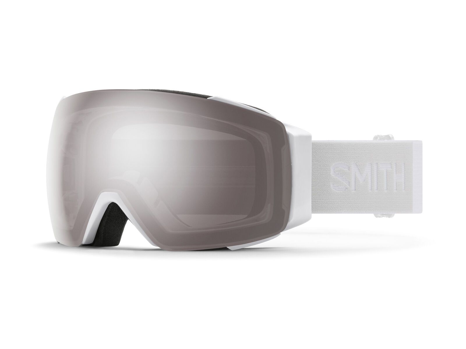 Smith I/O Mag - ChromaPop Sun Platinum Mir, white vapor - Bild 1