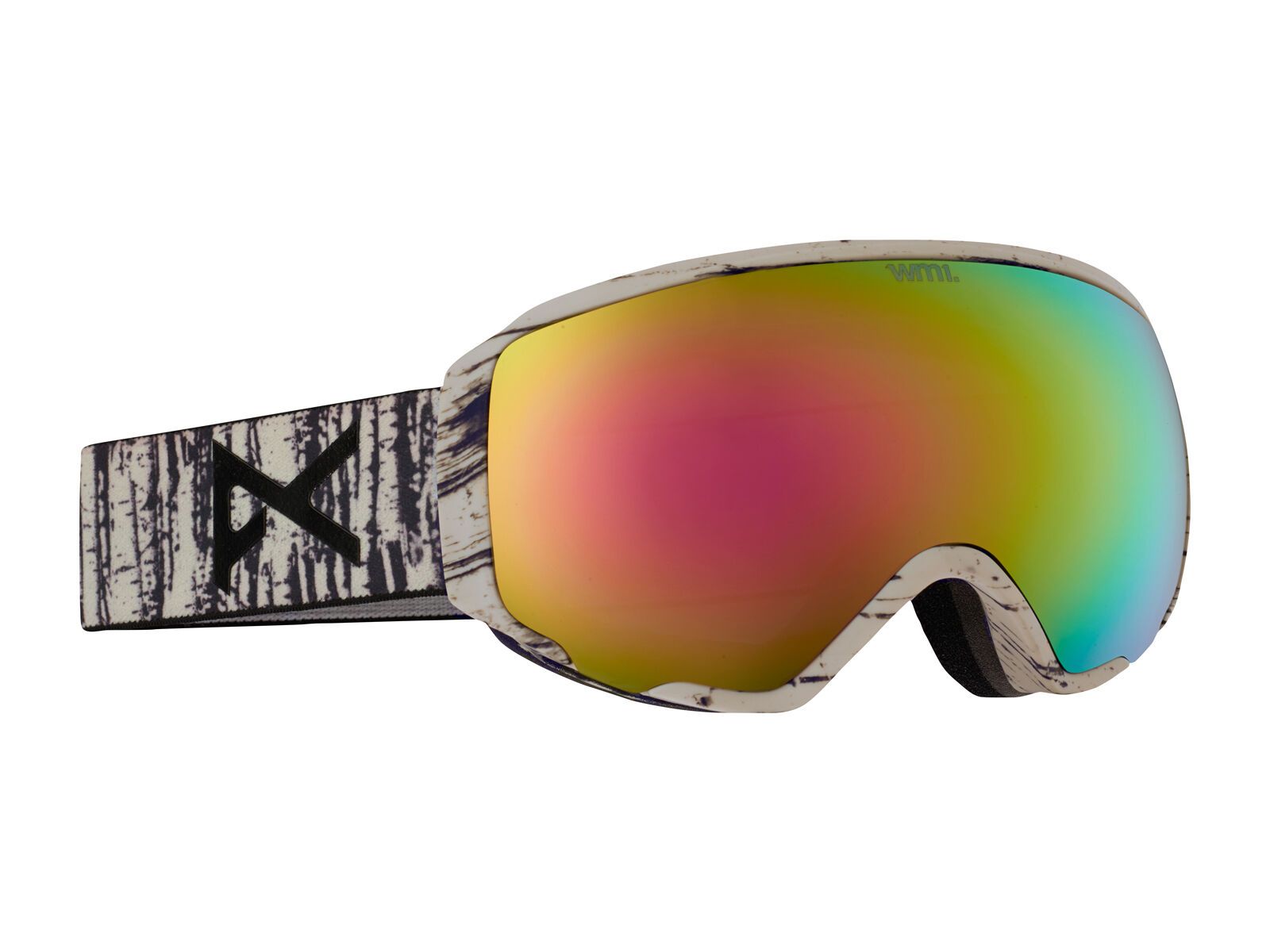 Anon WM1, birch/pink cobalt - Bild 1