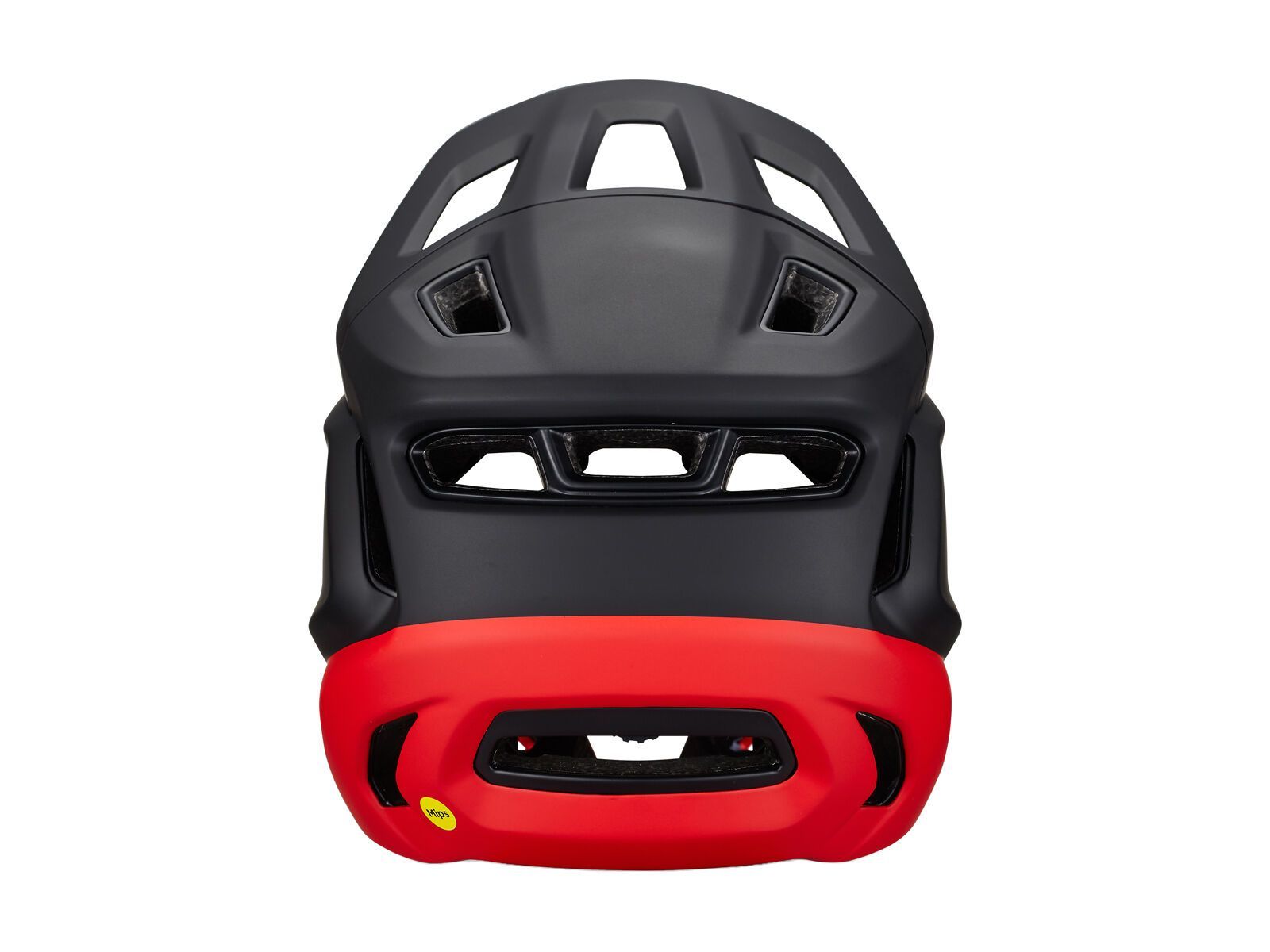 Specialized Gambit, vivid red/carbon - Bild 4