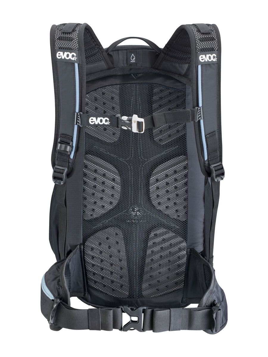 Evoc Explorer 30l, black/mud - Bild 2