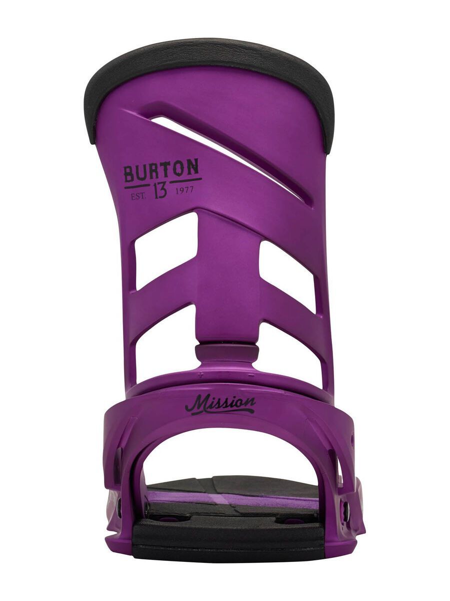 Burton Mission, Grape Stomper - Bild 3