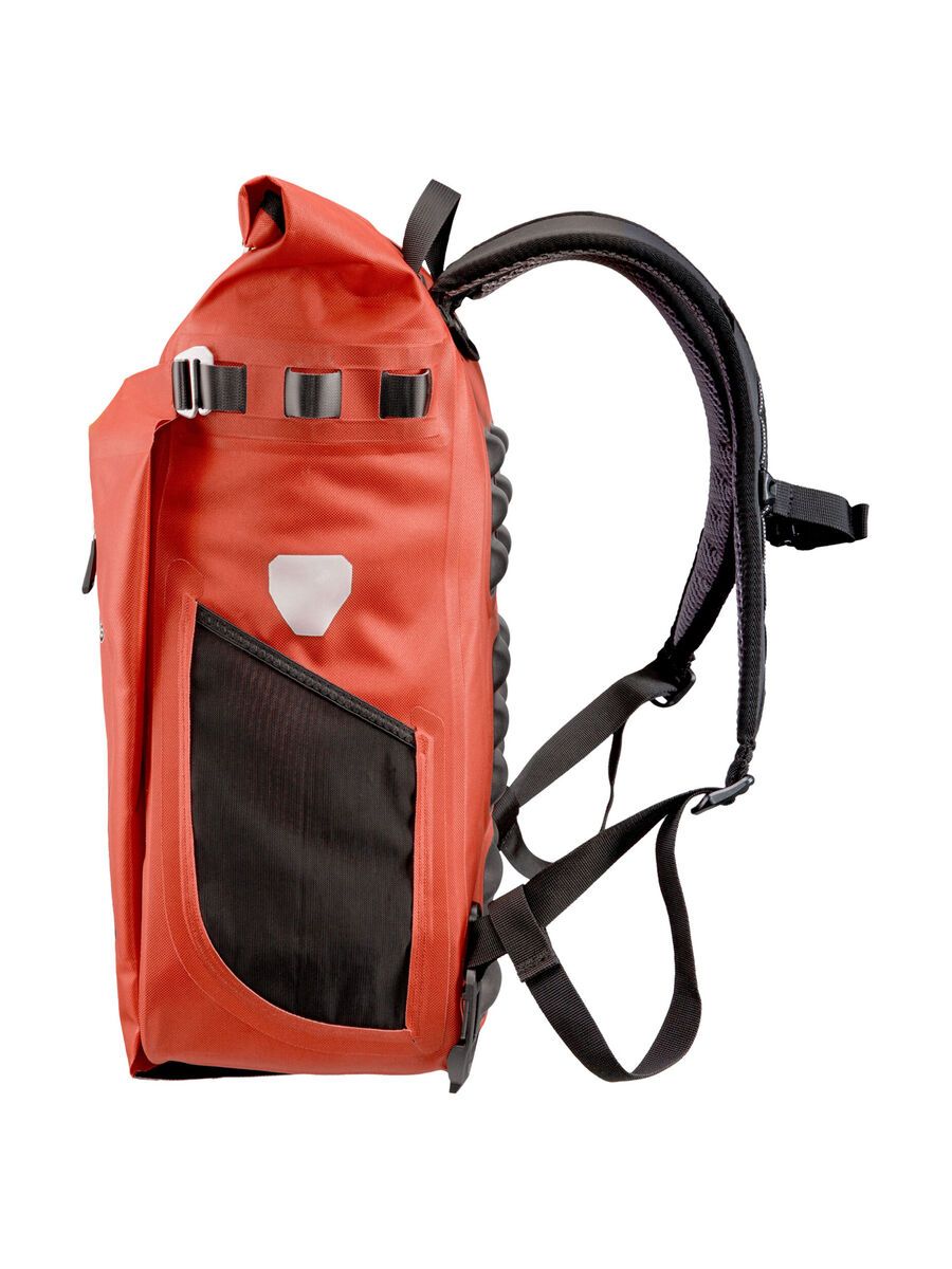 ORTLIEB Vario 26 L, rooibos - Bild 3