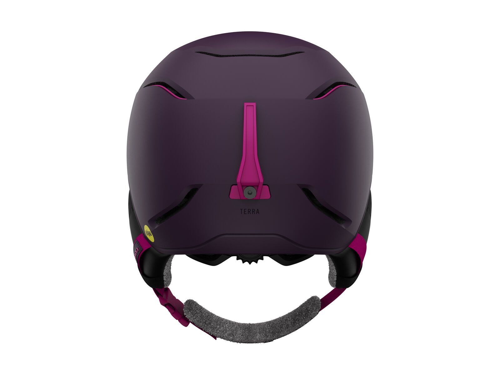 Giro Terra MIPS, matte urchin/pink street - Bild 5