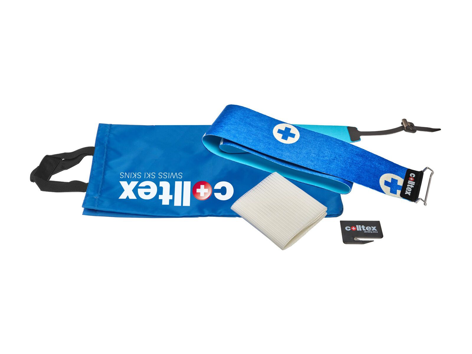 Colltex Tödi Ready - 130 mm - Bild 1