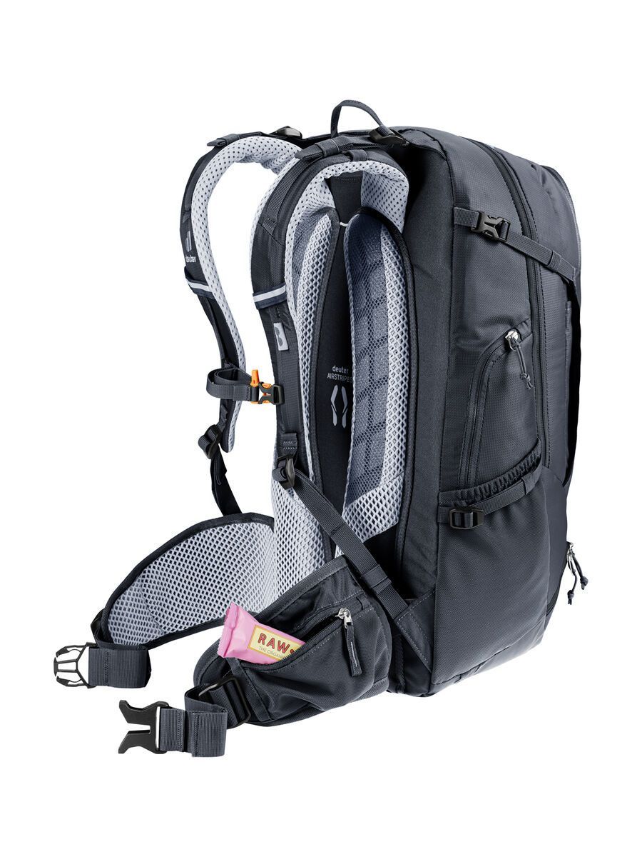 Deuter Trans Alpine 30, black - Bild 14