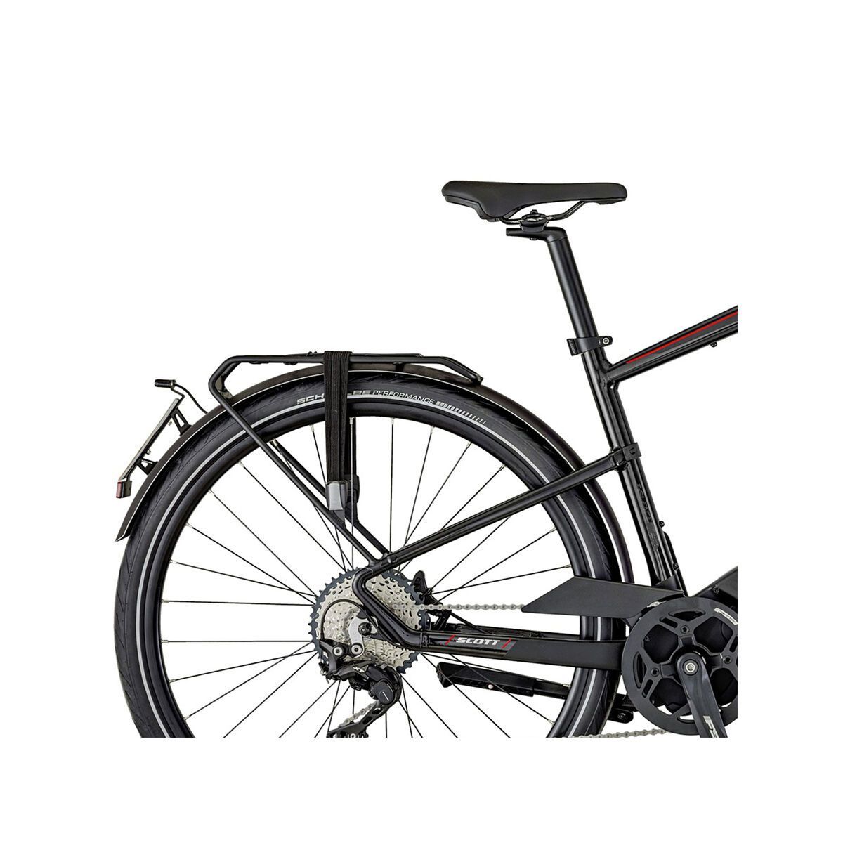 Scott E-Silence Speed 20 Men - Bild 5