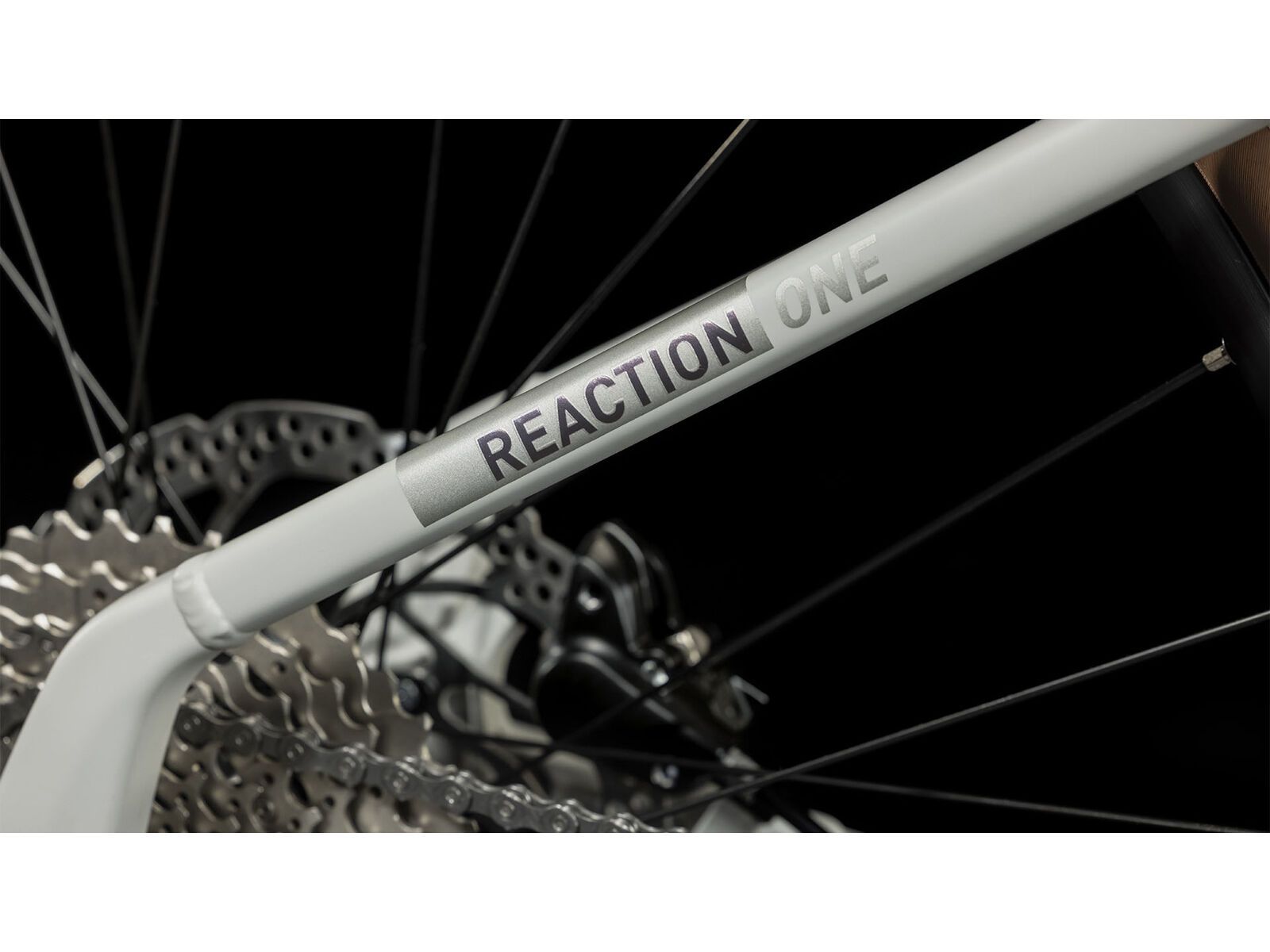 Cube Reaction Hybrid One 625 27.5 Easy Entry, lightgrey´n´rose - Bild 5