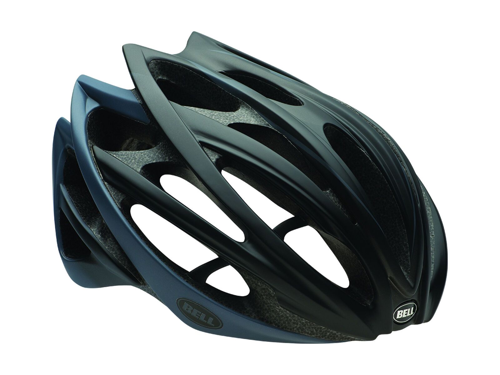 Bell Gage, matte black ombre - Bild 1