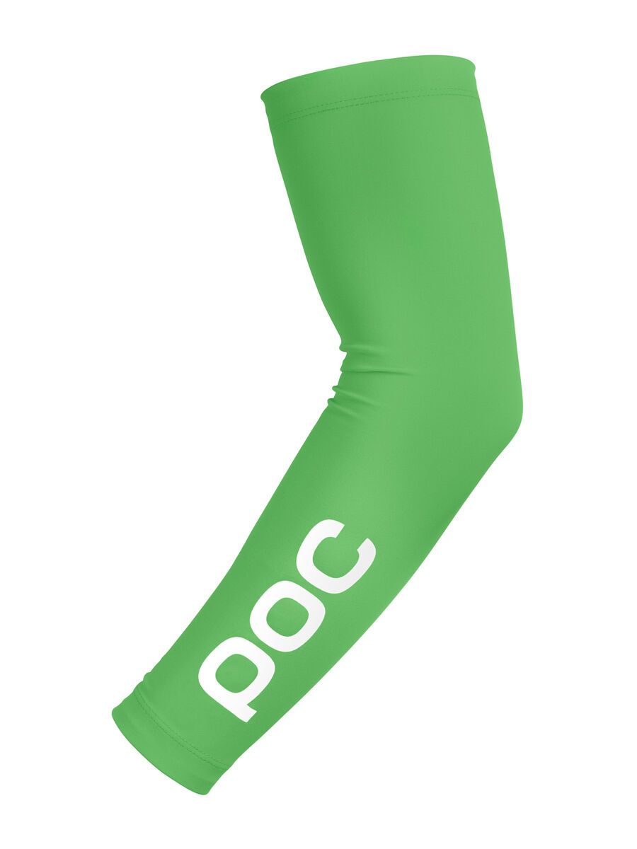 POC Fondo Sleeves, pyrite green - Bild 1