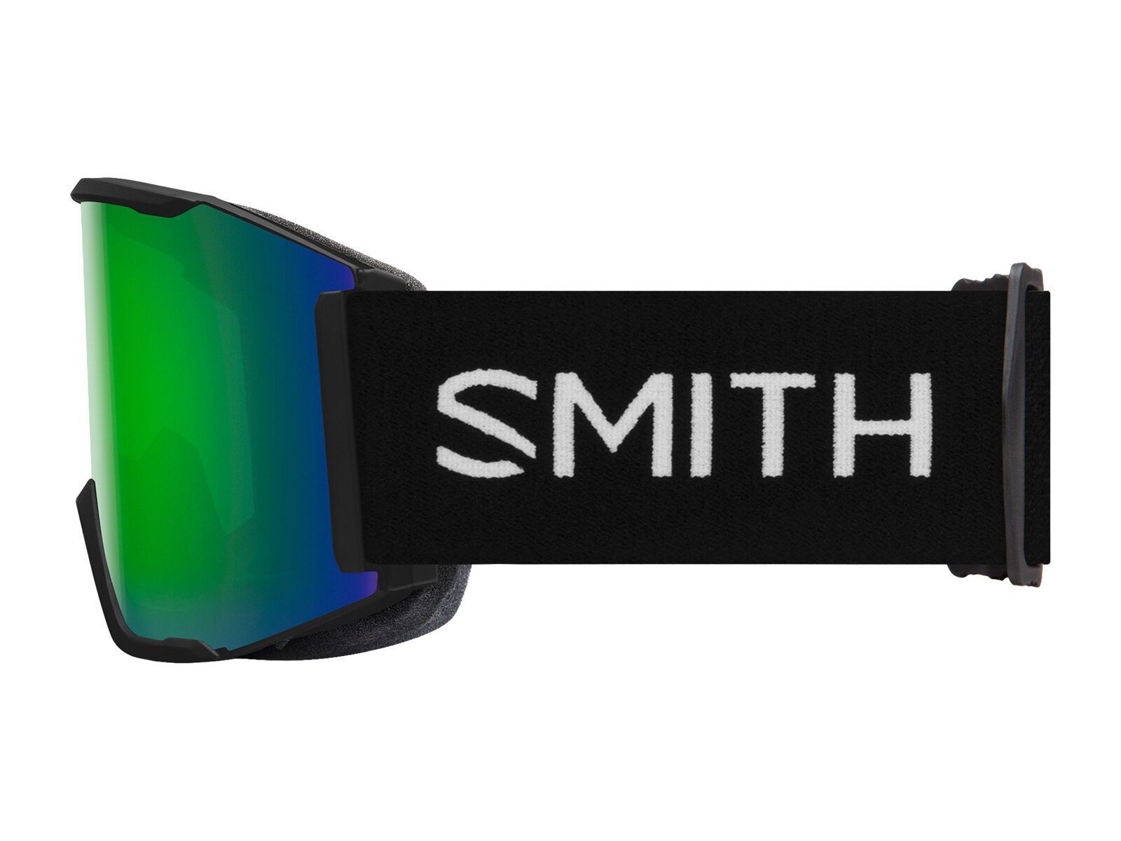Smith Squad Mag, ChromaPop Sun Green Mirror / black - Bild 2