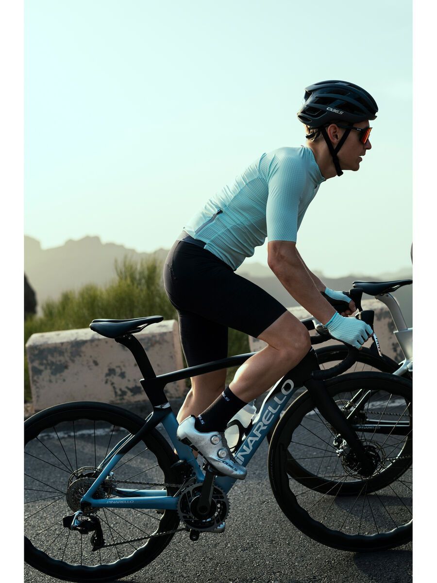 Q36.5 Dottore Pro Bib Shorts, black - Bild 14