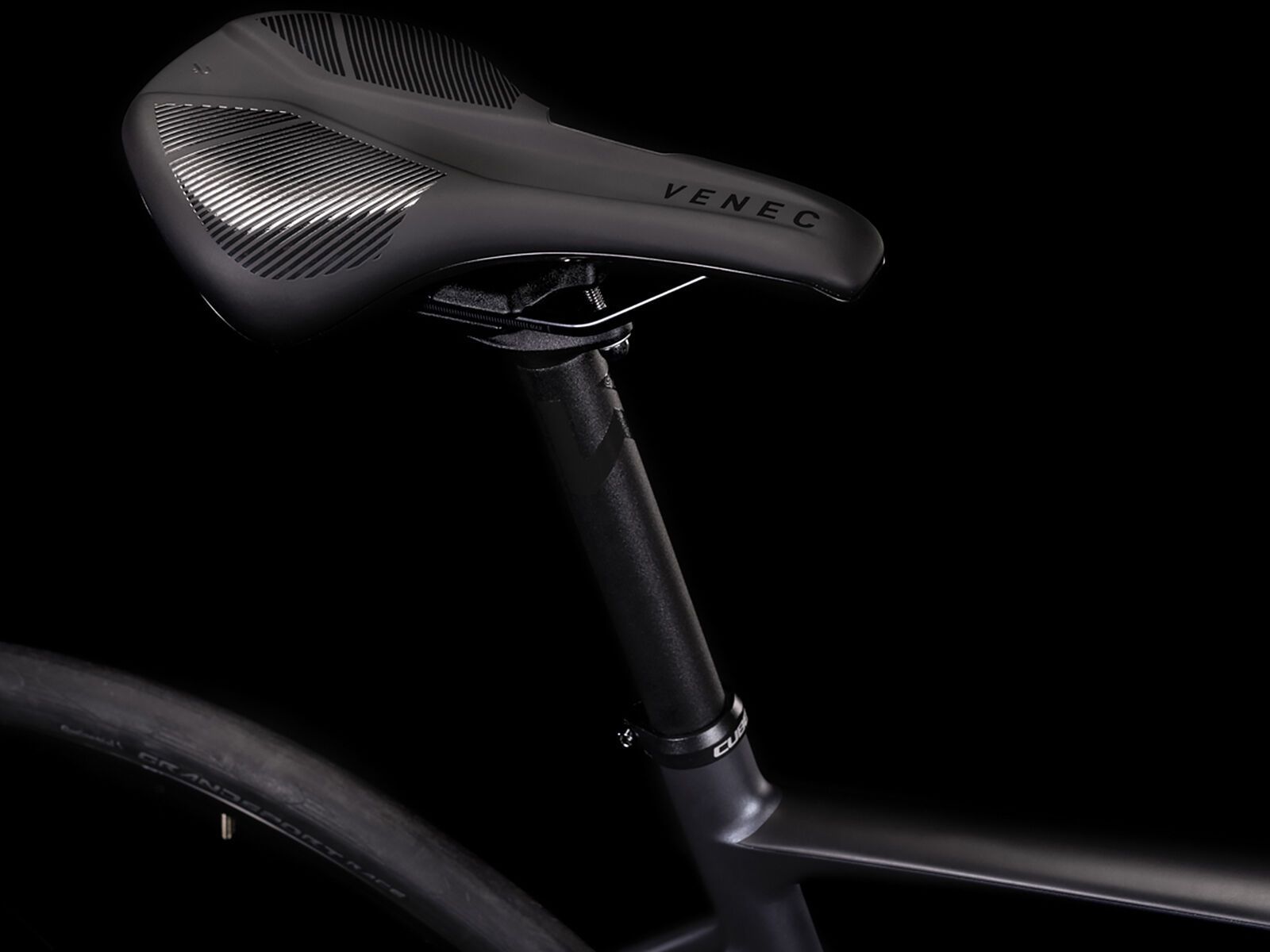 Cube Attain GTC SL, grey´n´carbon - Bild 5