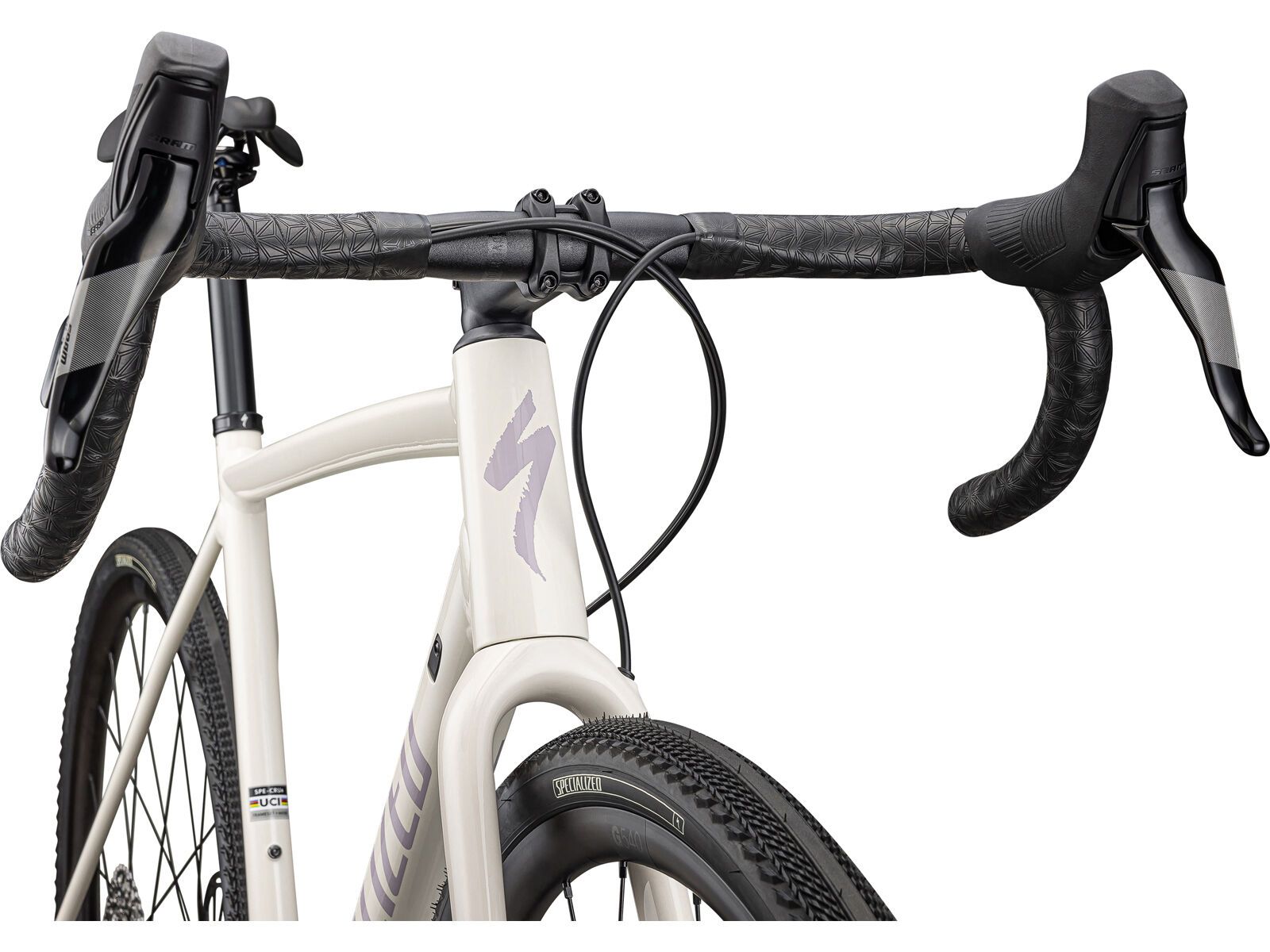 Specialized Crux DSW, gloss birch/clay - Bild 5