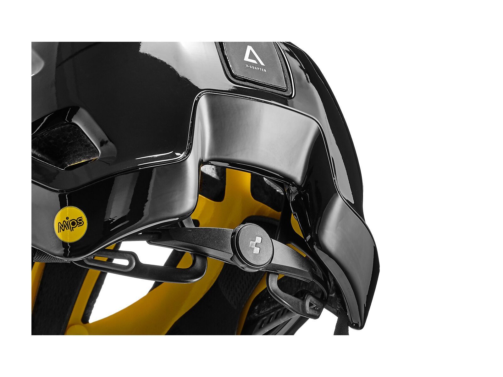 Cube Helm Strover MIPS, blue - Bild 5