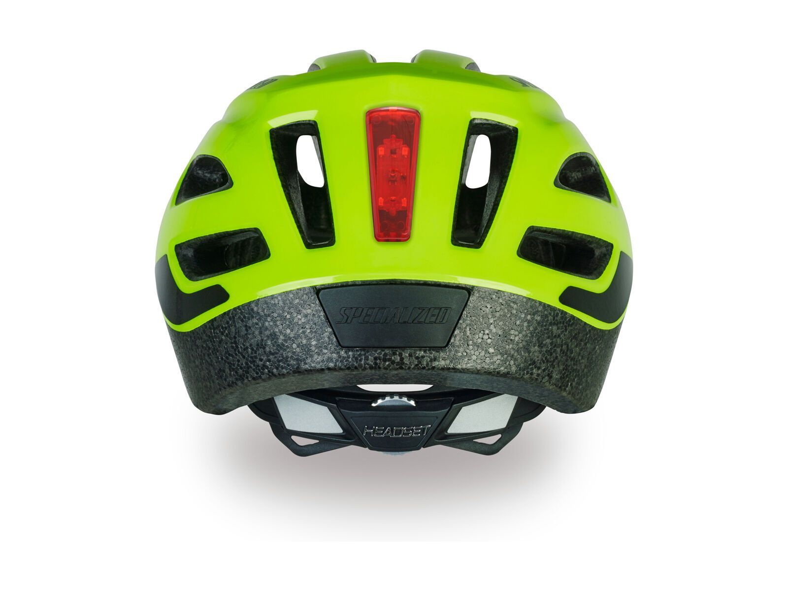 Specialized Shuffle Child LED, ion - Bild 3