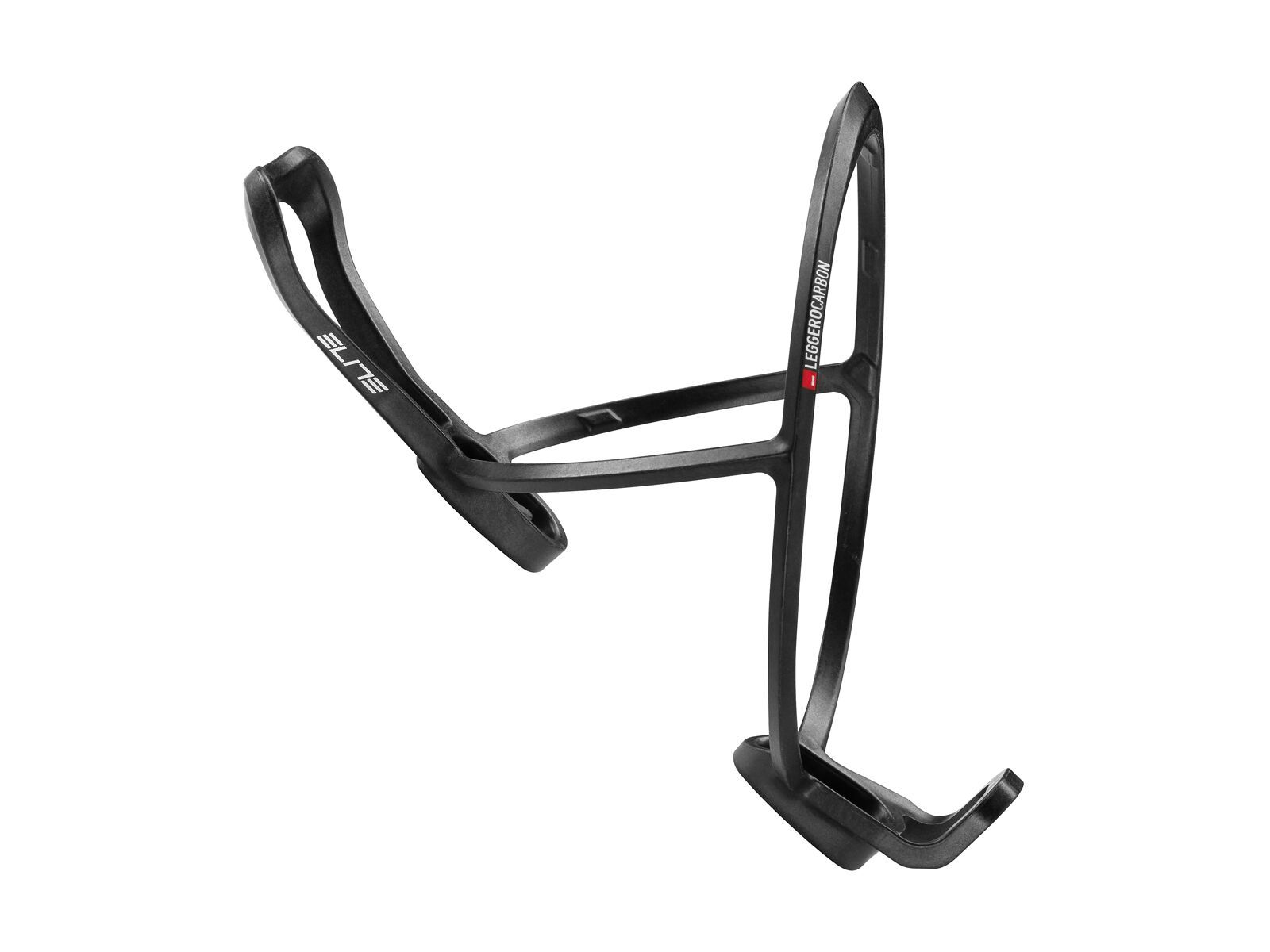 Elite Leggero Carbon 2.5, schwarz matt - Bild 2