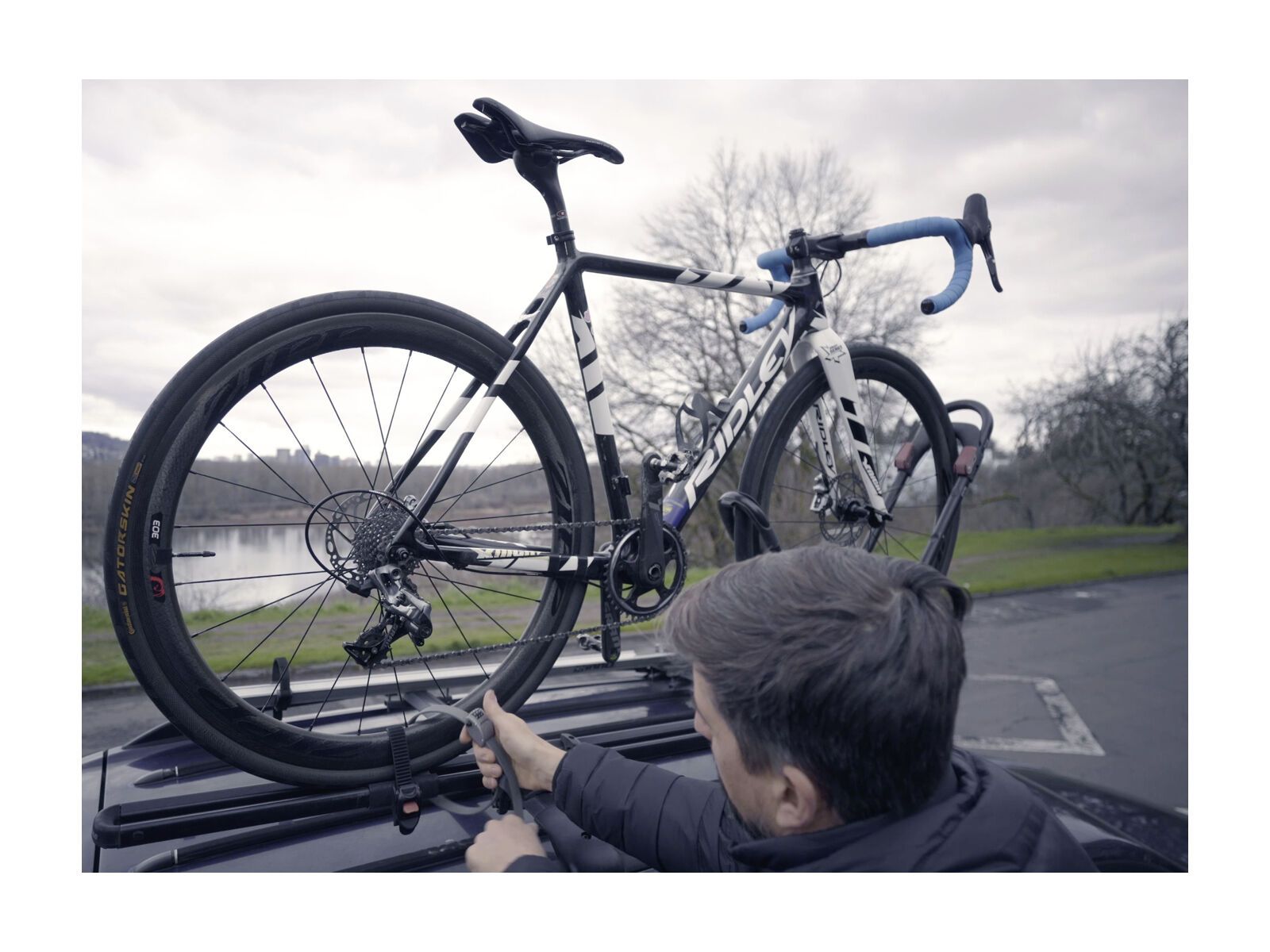 Otto DesignWorks Ottolock Hexband Cinch Lock - 76 cm - Bild 8