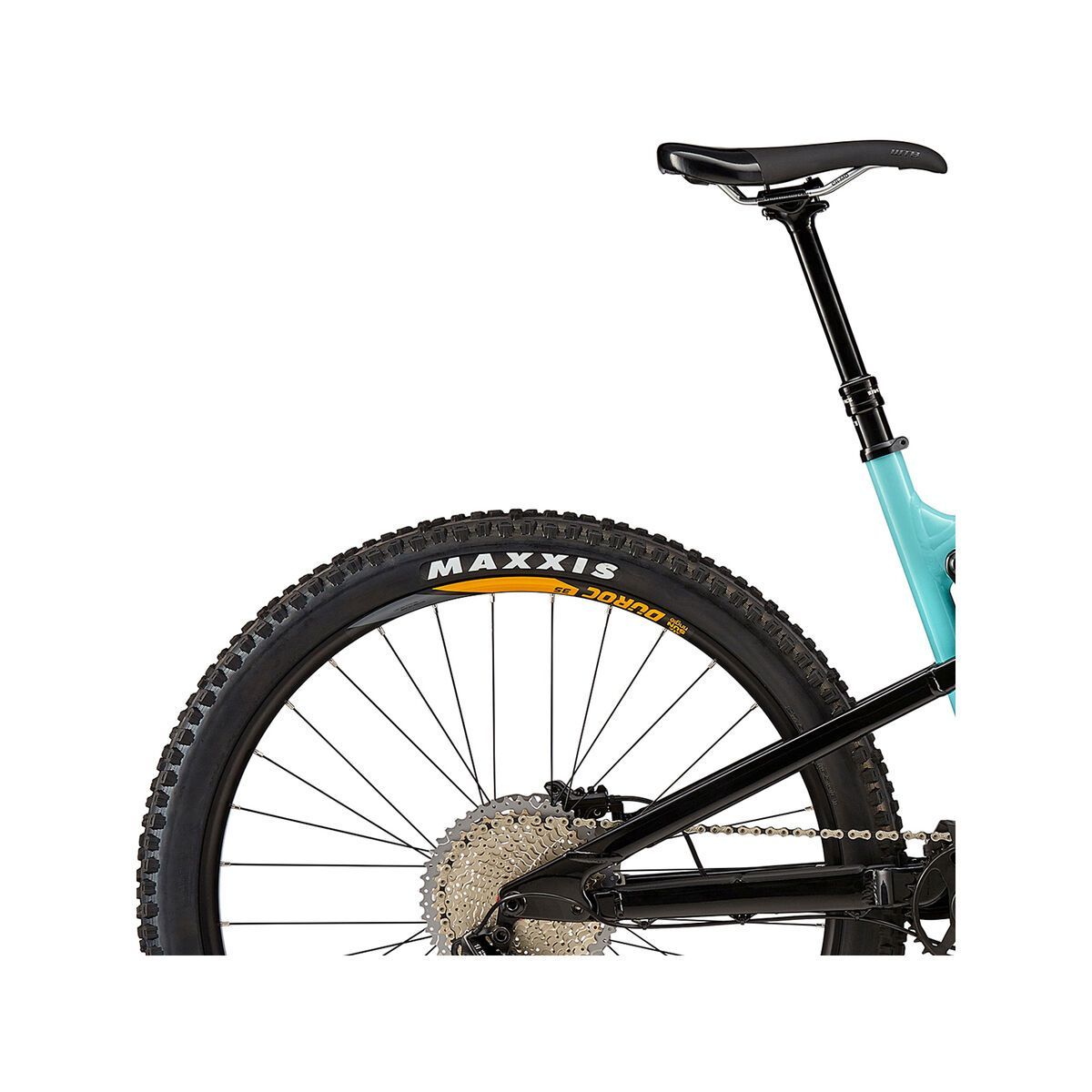 Rocky Mountain Altitude Alloy 30, surfin bird/black in black/schools out - Bild 7