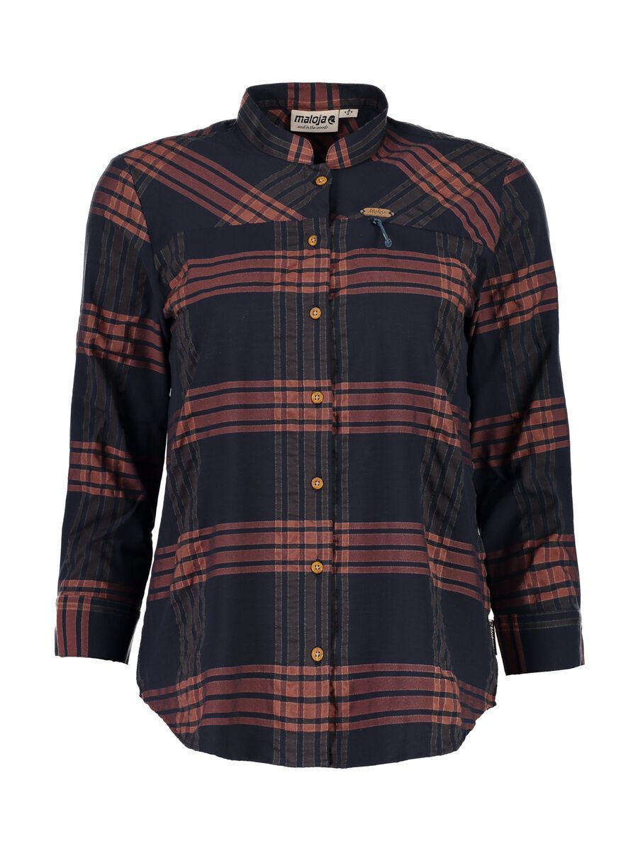 Maloja MuraM., mountain lake - Bild 1