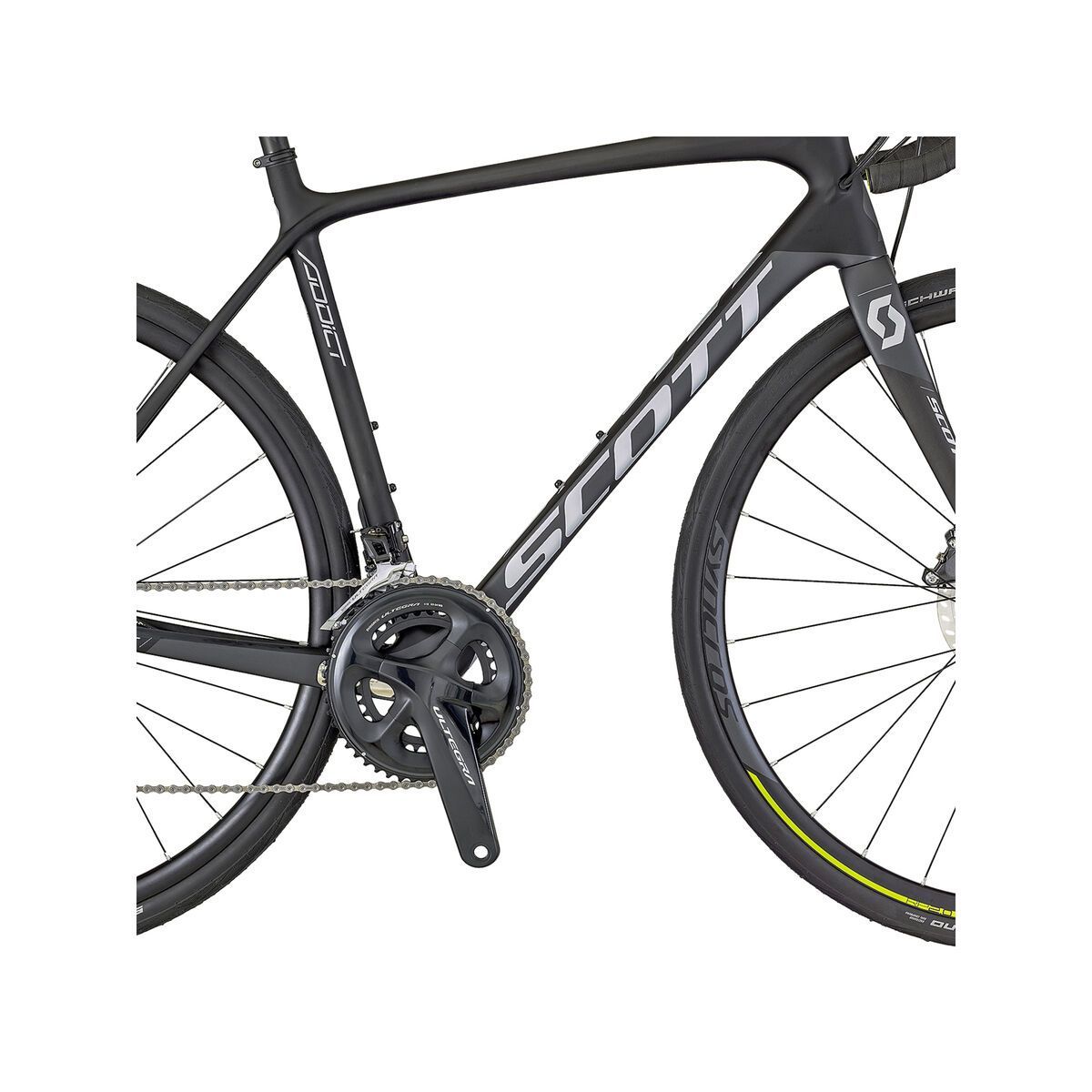 Scott Addict 10 Disc - Bild 3