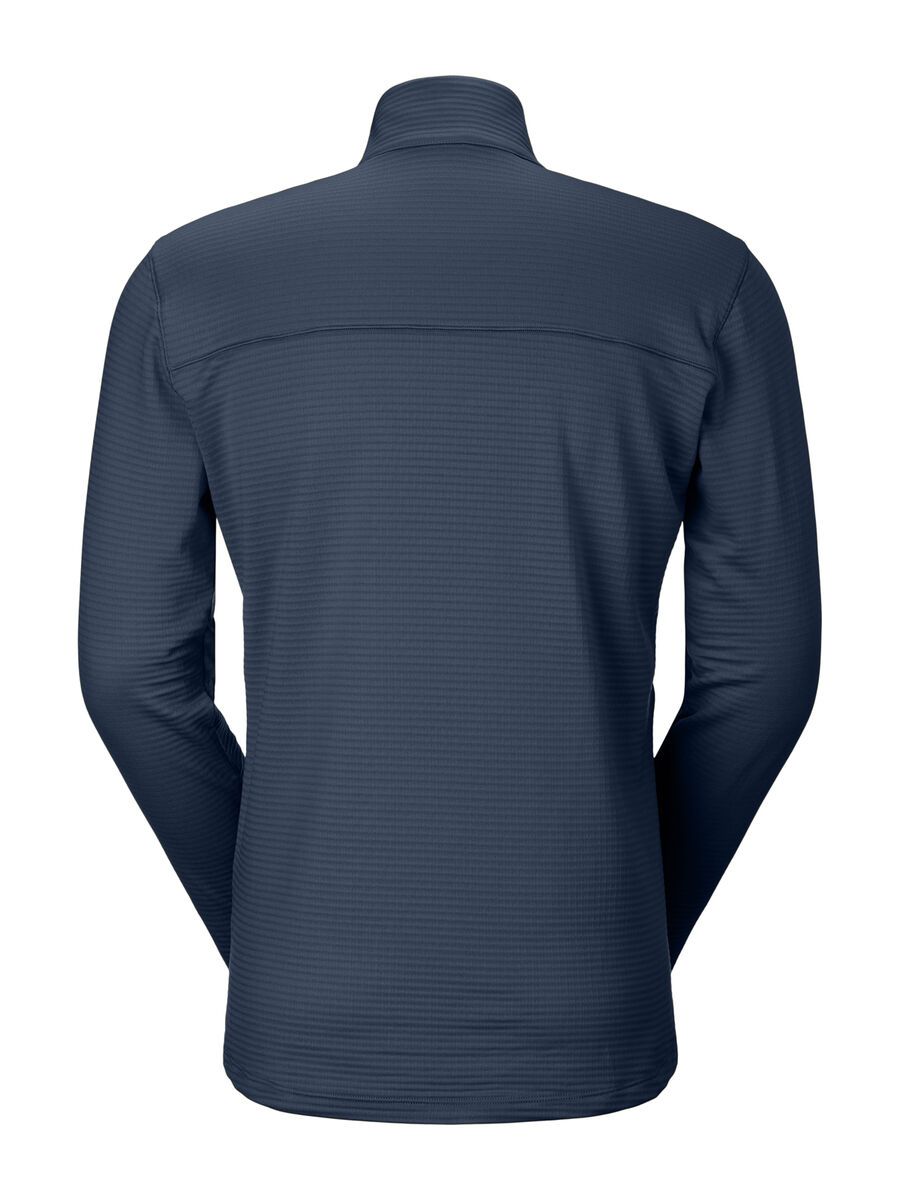 Scott Defined Light Men's Pullover, dusk blue - Bild 2