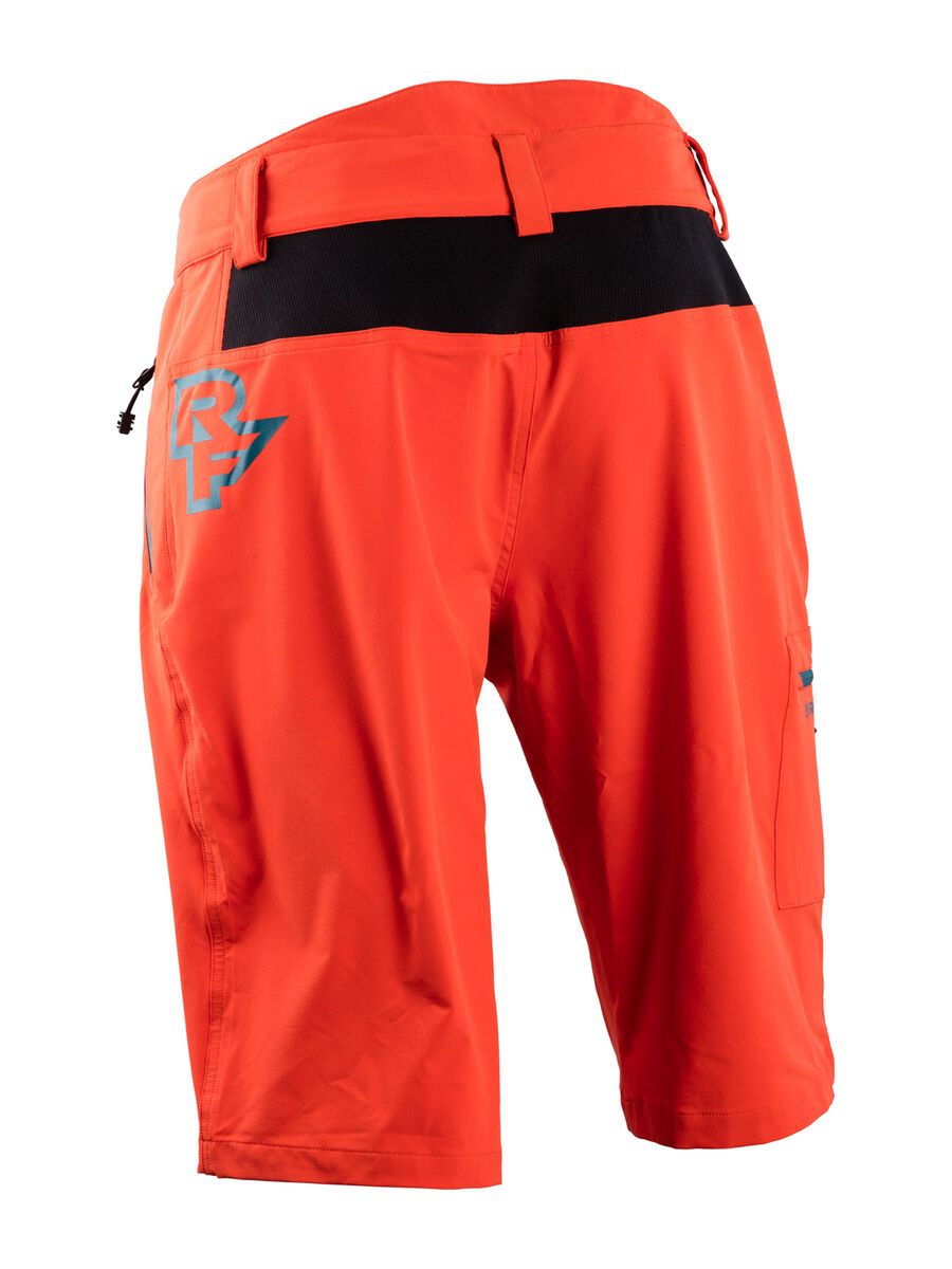 Race Face Trigger Short, red - Bild 2