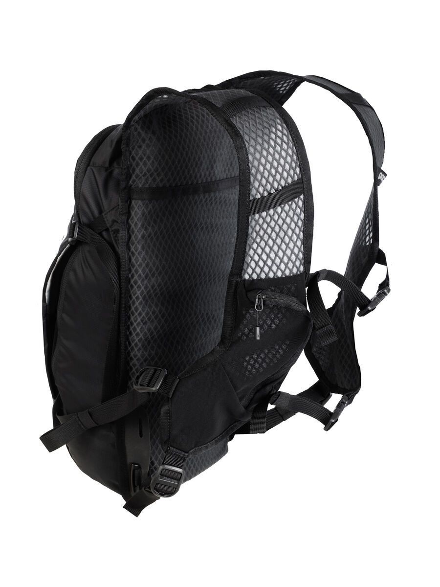 POC Spine VPD Air Backpack 13 L, uranium black - Bild 3
