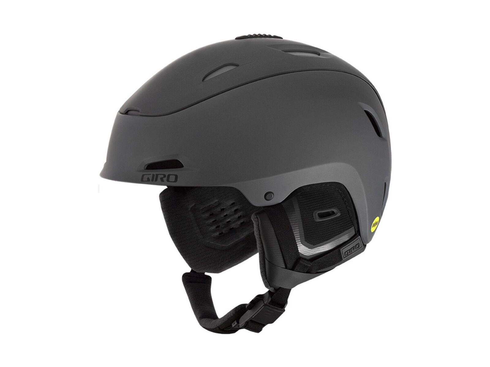 Giro Range MIPS, matte titanium - Bild 1