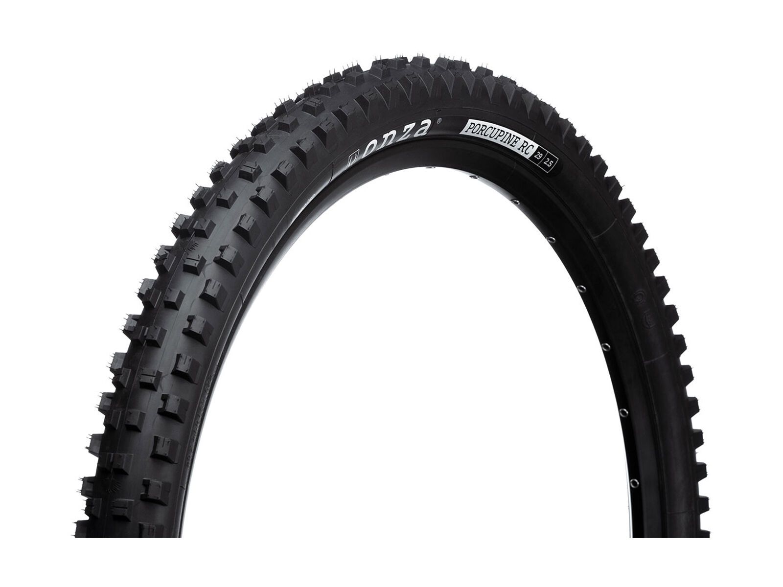 Onza Porcupine RC GRC - 29 Zoll, black - Bild 1