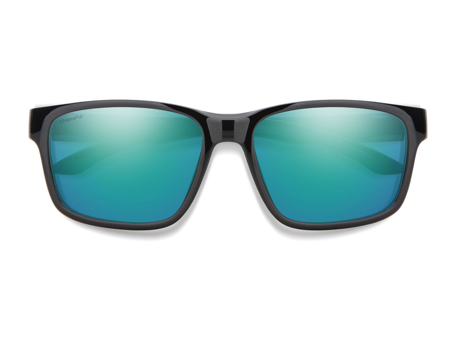 Smith Basecamp, ChromaPop Polarized Opal Mirror / black jade - Bild 2