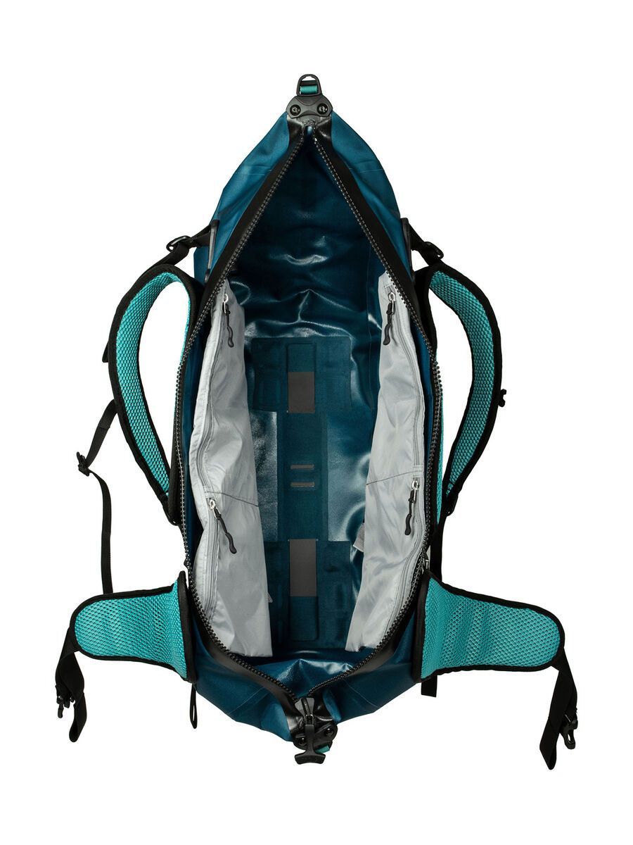 ORTLIEB Atrack ST 25 L, petrol - Bild 3