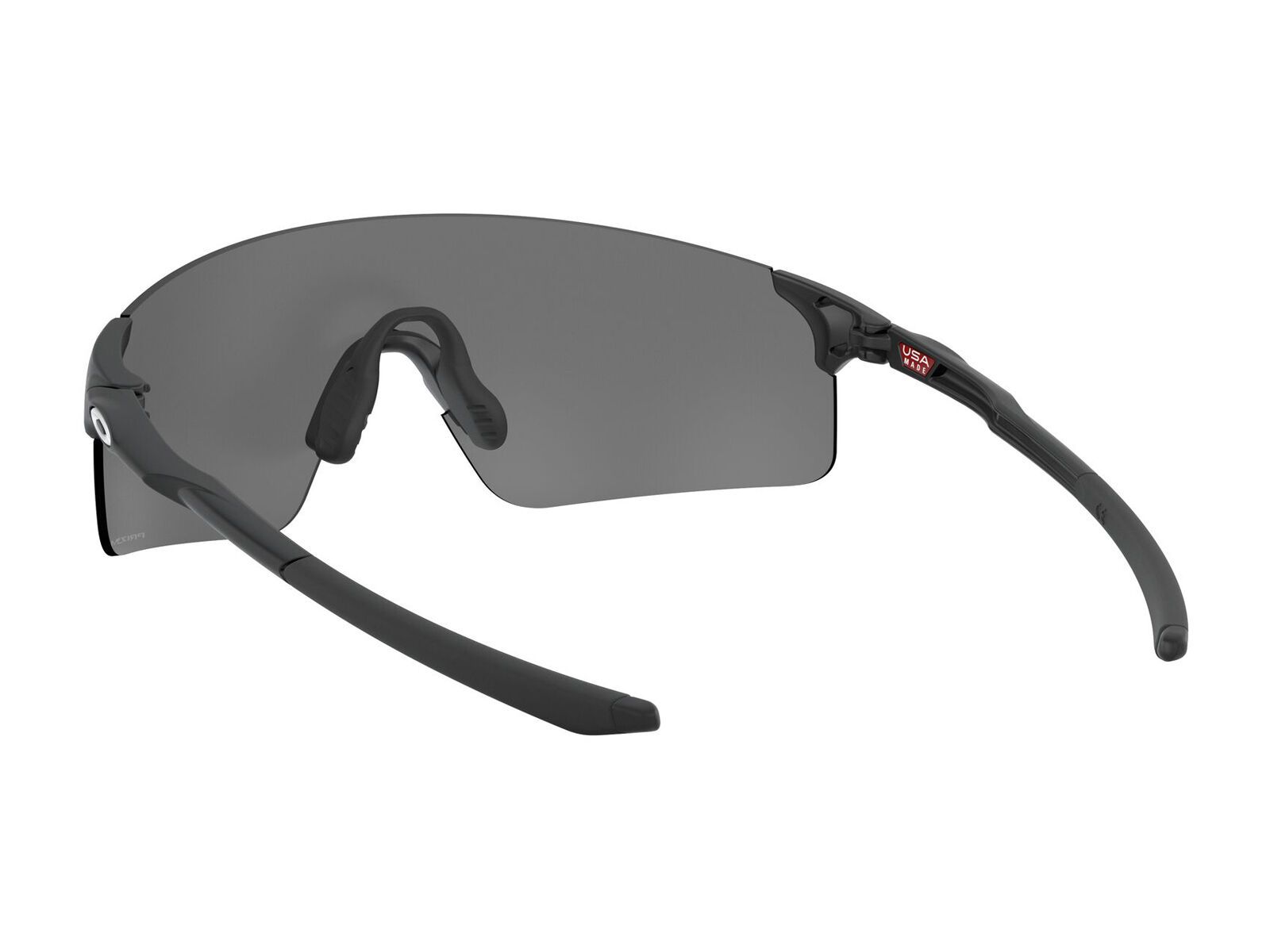 Oakley EVZero Blades, Prizm Black / matte black - Bild 5