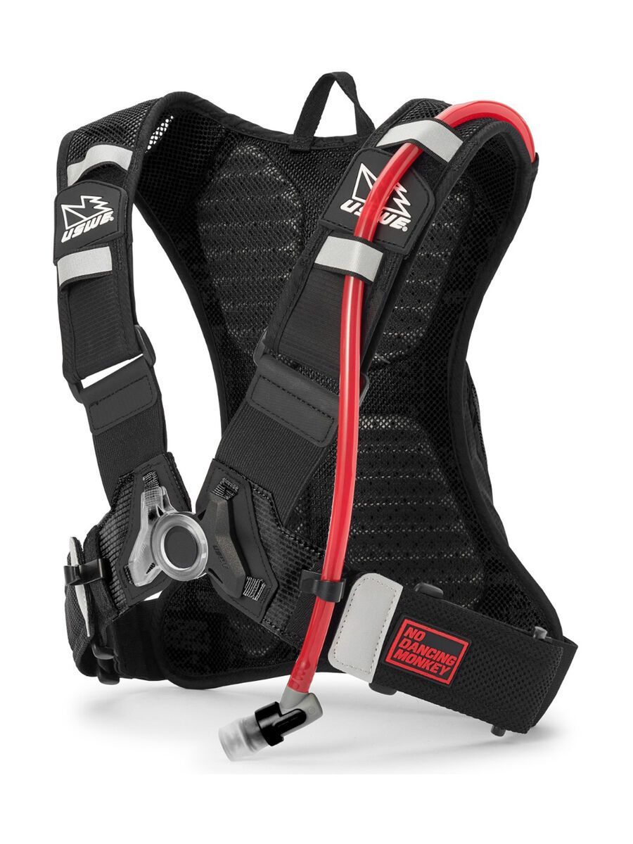 USWE MTB Hydro 3 L Hydration Pack, black - Bild 2