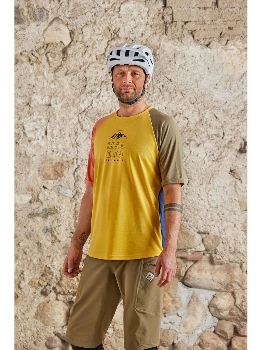 Maloja AnderterM., sundust multi - Bild 3