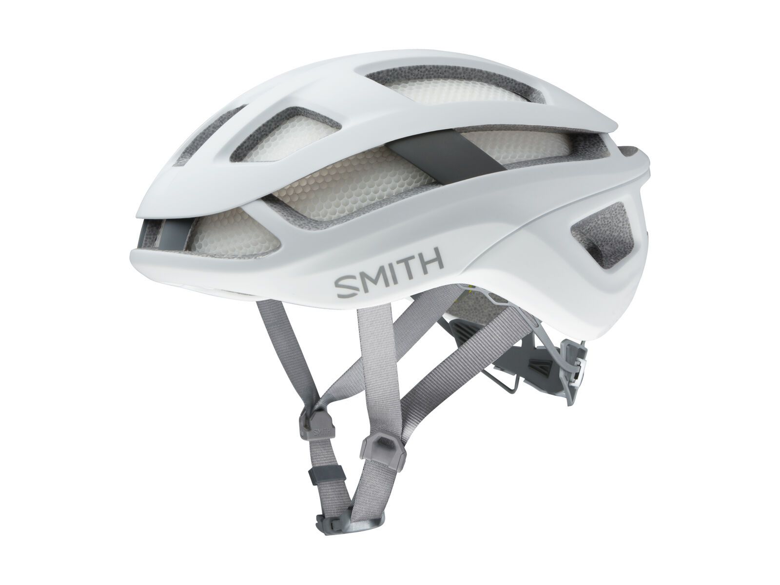 Smith Trace MIPS, matte white - Bild 1