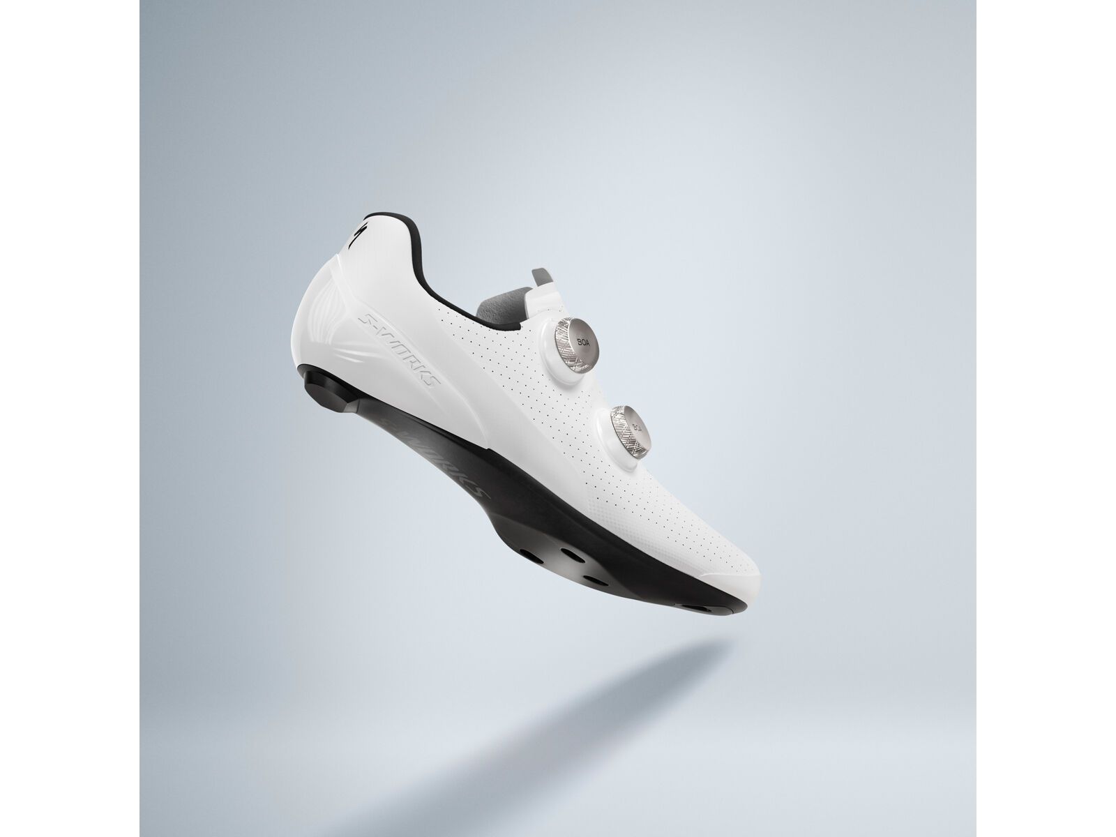 ***2. Wahl*** Specialized S-Works Torch Road black - Bild 7