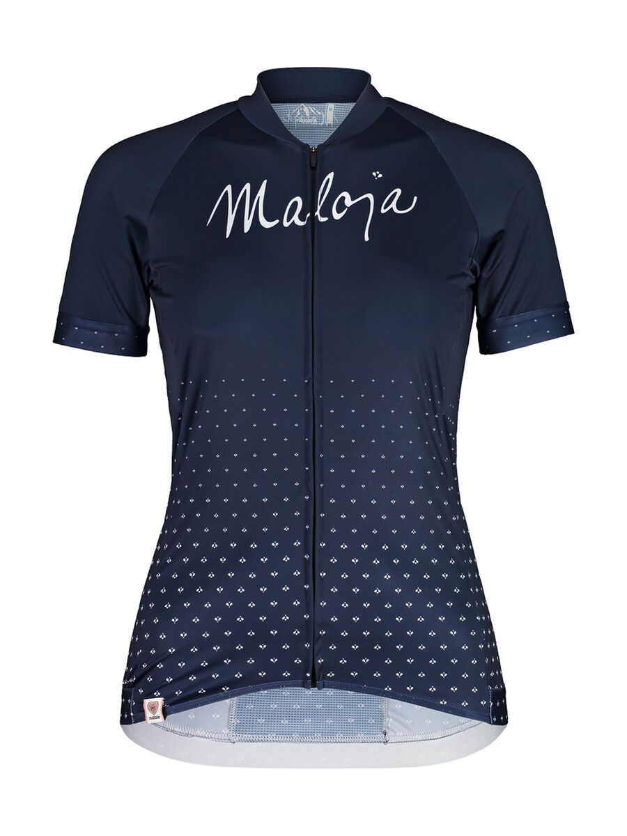 Maloja HaslmausM. 1/2, night sky - Bild 1