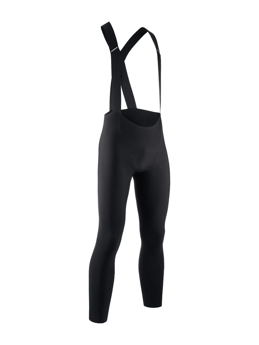 Assos Mille GT Spring Fall Bib Tights S11, black series - Bild 3