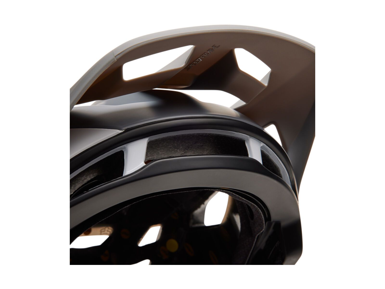 Fox Speedframe Pro KLIF, pewter - Bild 11