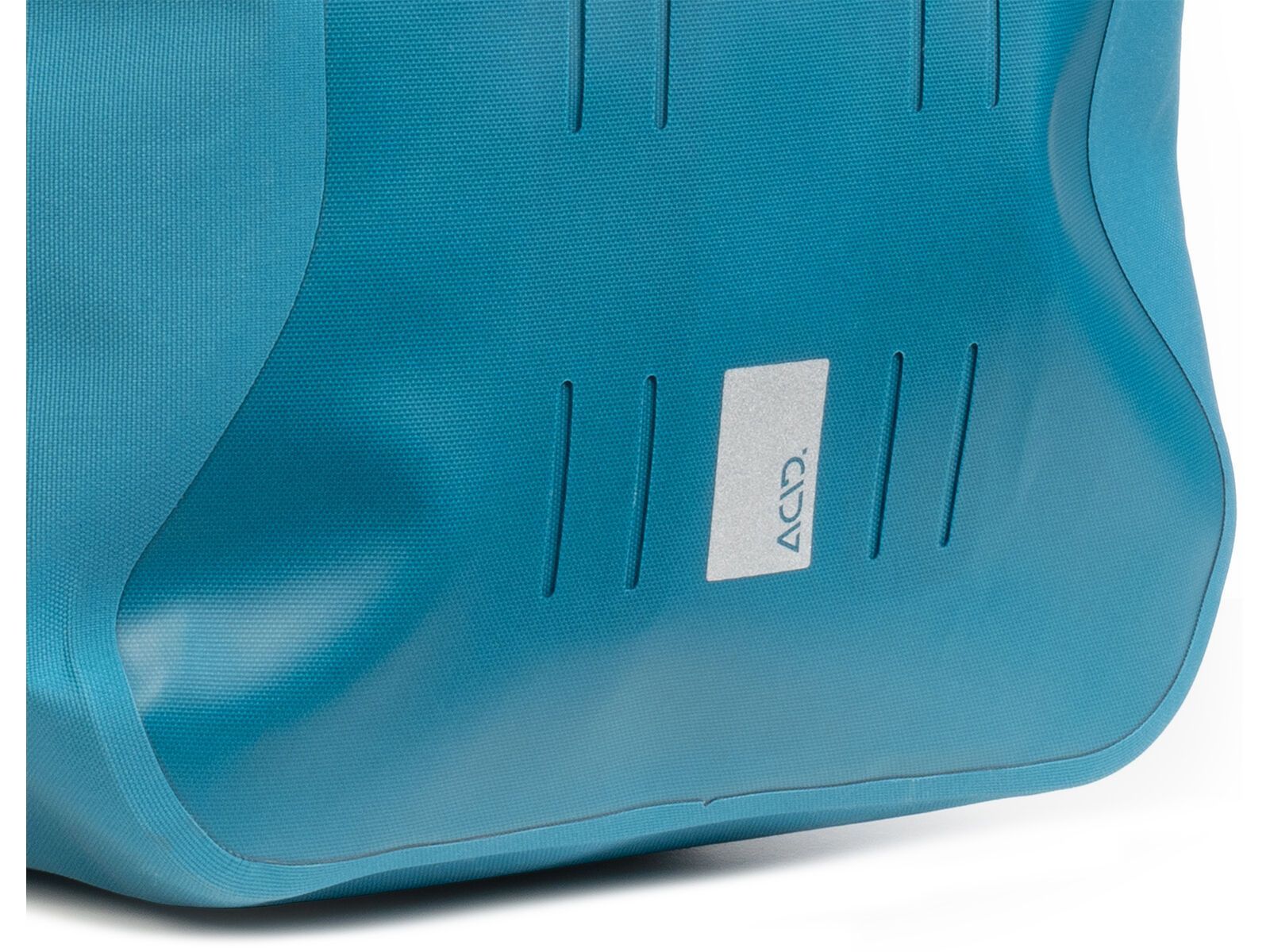 Cube Acid Seitentasche Pro 20/2 SMLink 2.0 (Paar), blue - Bild 3