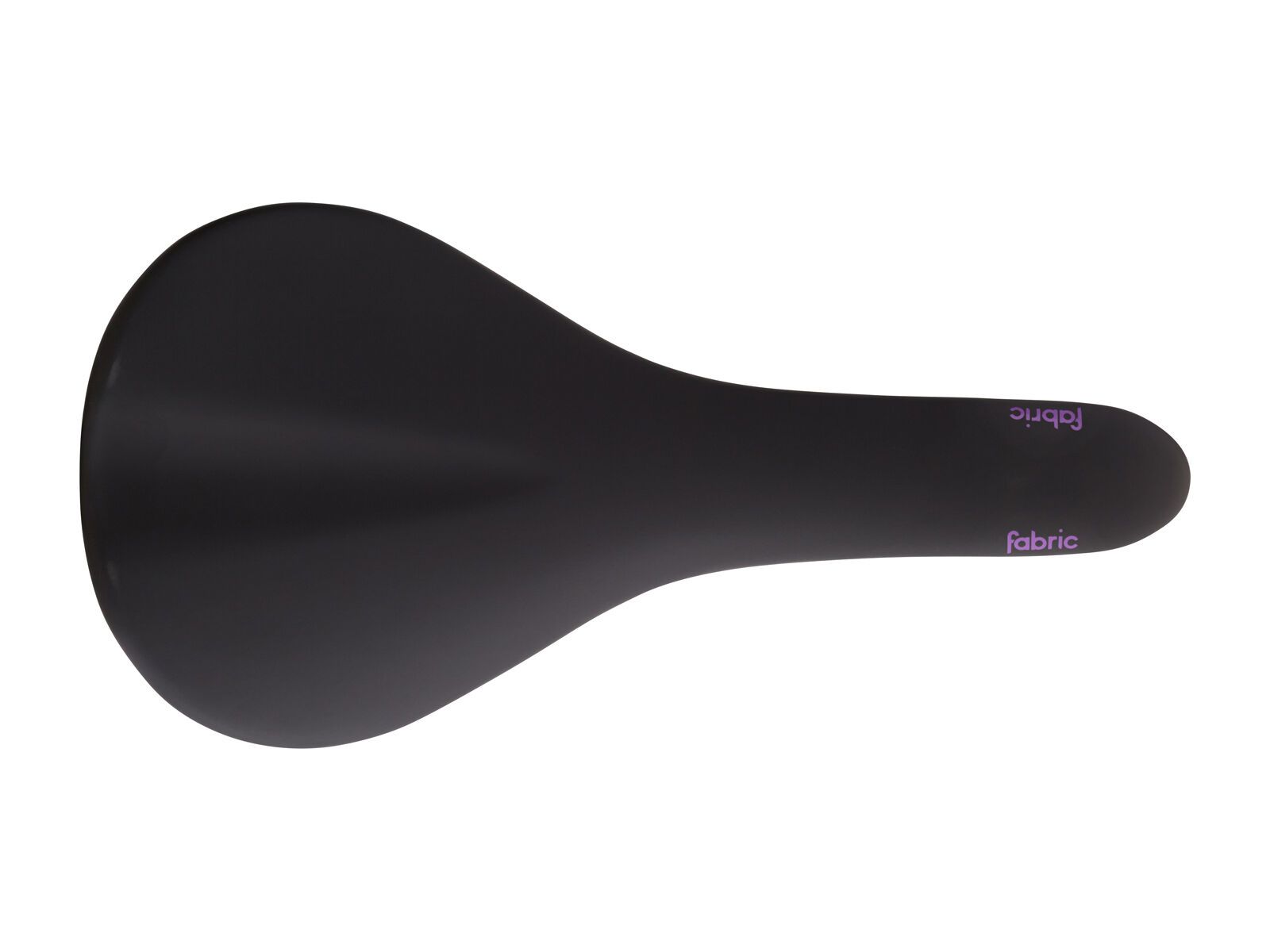 Fabric Scoop Shallow Elite, black/purple - Bild 2