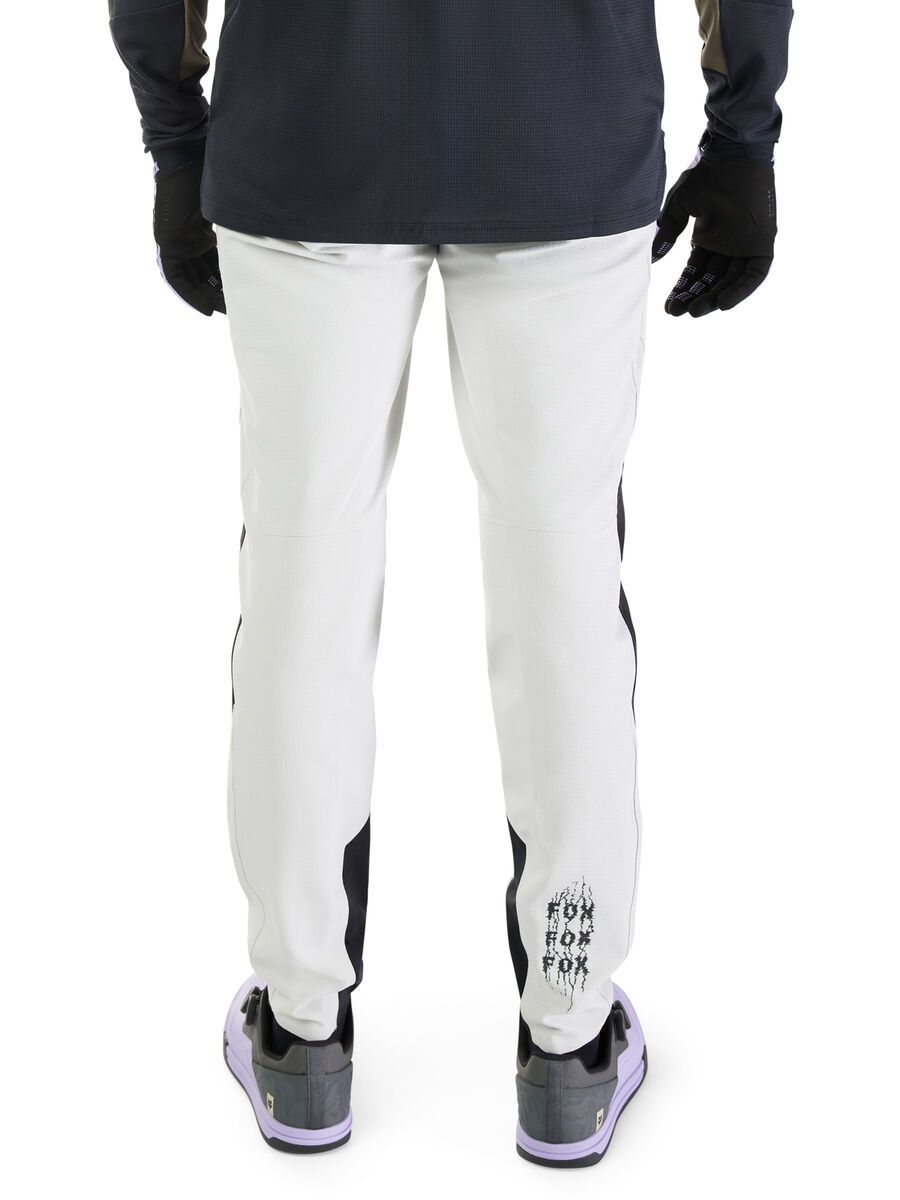 Fox Defend Pant Park, light grey - Bild 7