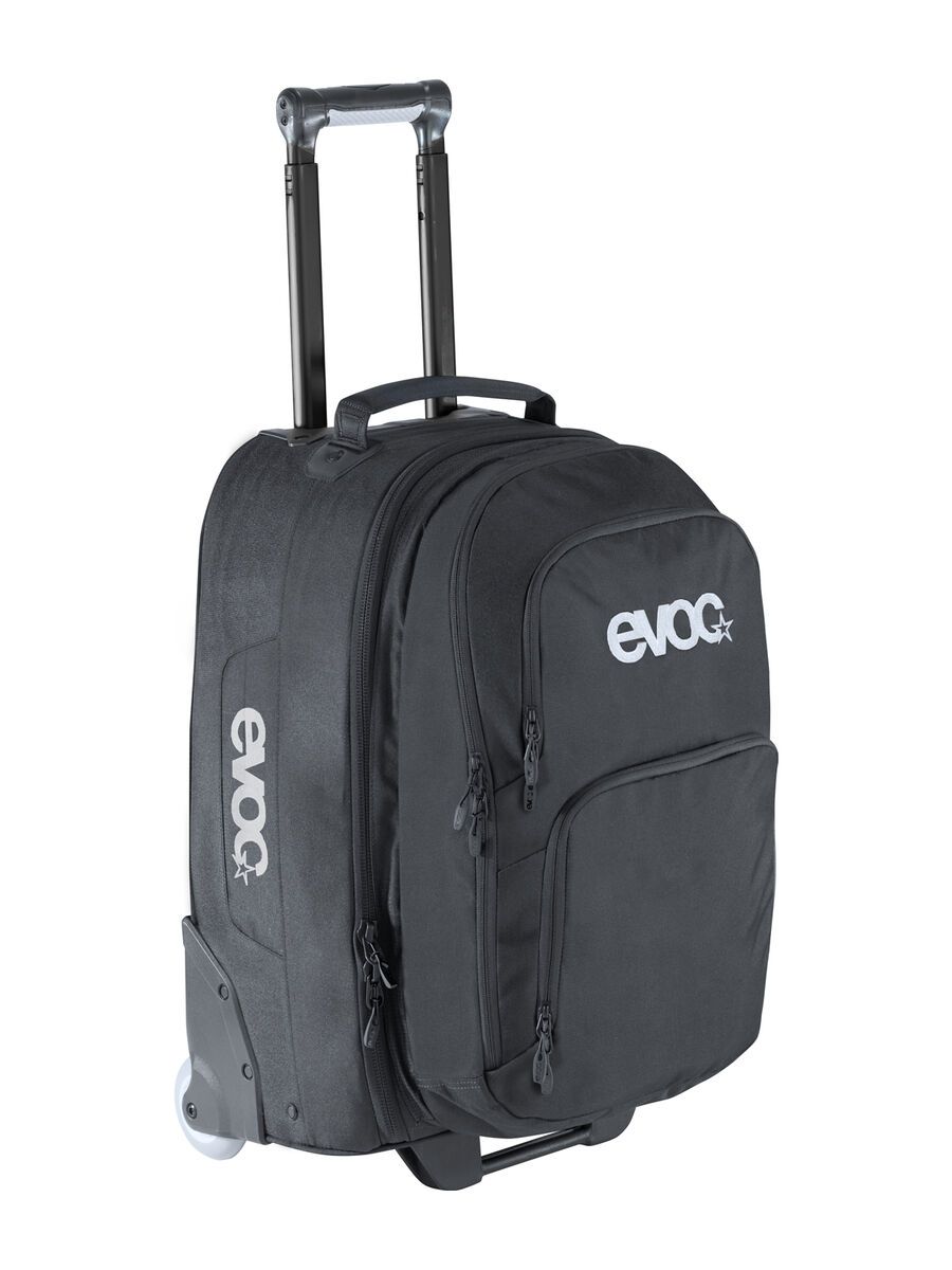 Evoc Terminal Bag 40l+20l, black - Bild 1