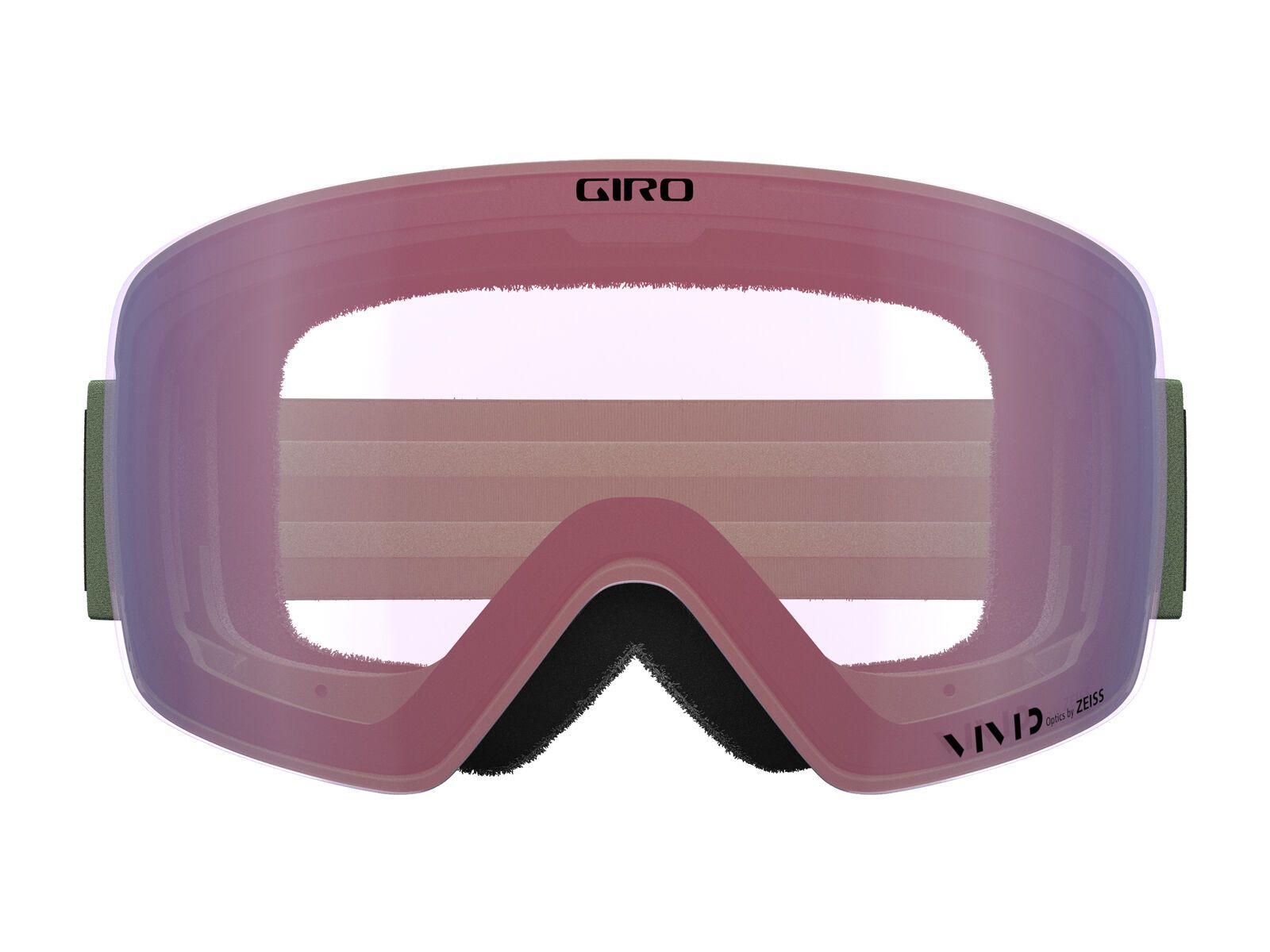 Giro Contour, Vivid Envy / green access - Bild 8