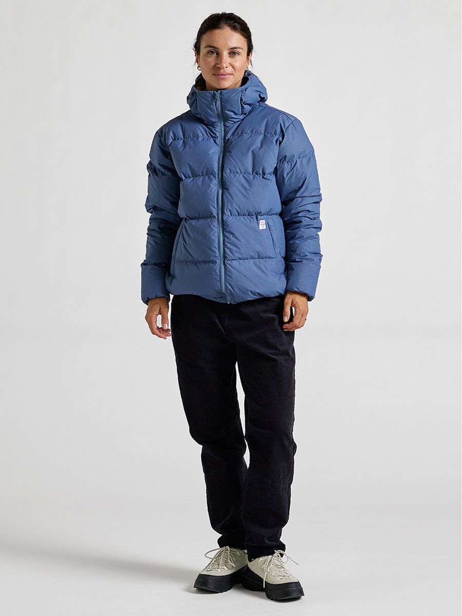 Maloja KizaM., dusty blue - Bild 4