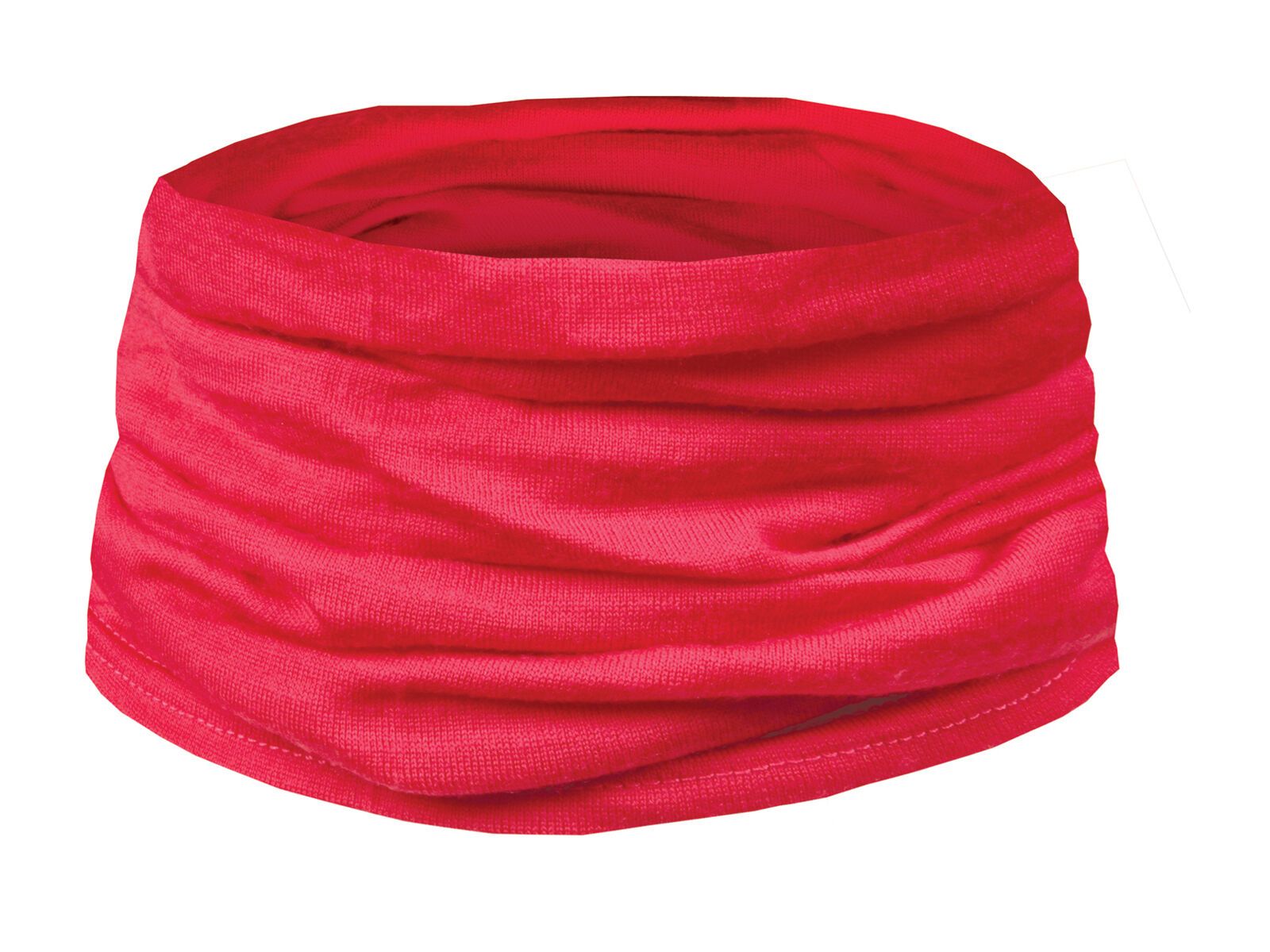 Endura Baabaa Merino Multifunktionstuch, pink - Bild 1