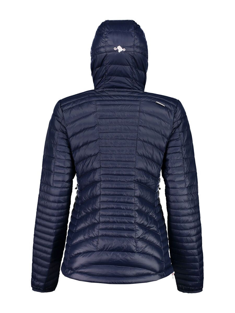 Maloja ScoulaM. Jacket, mountain lake - Bild 2