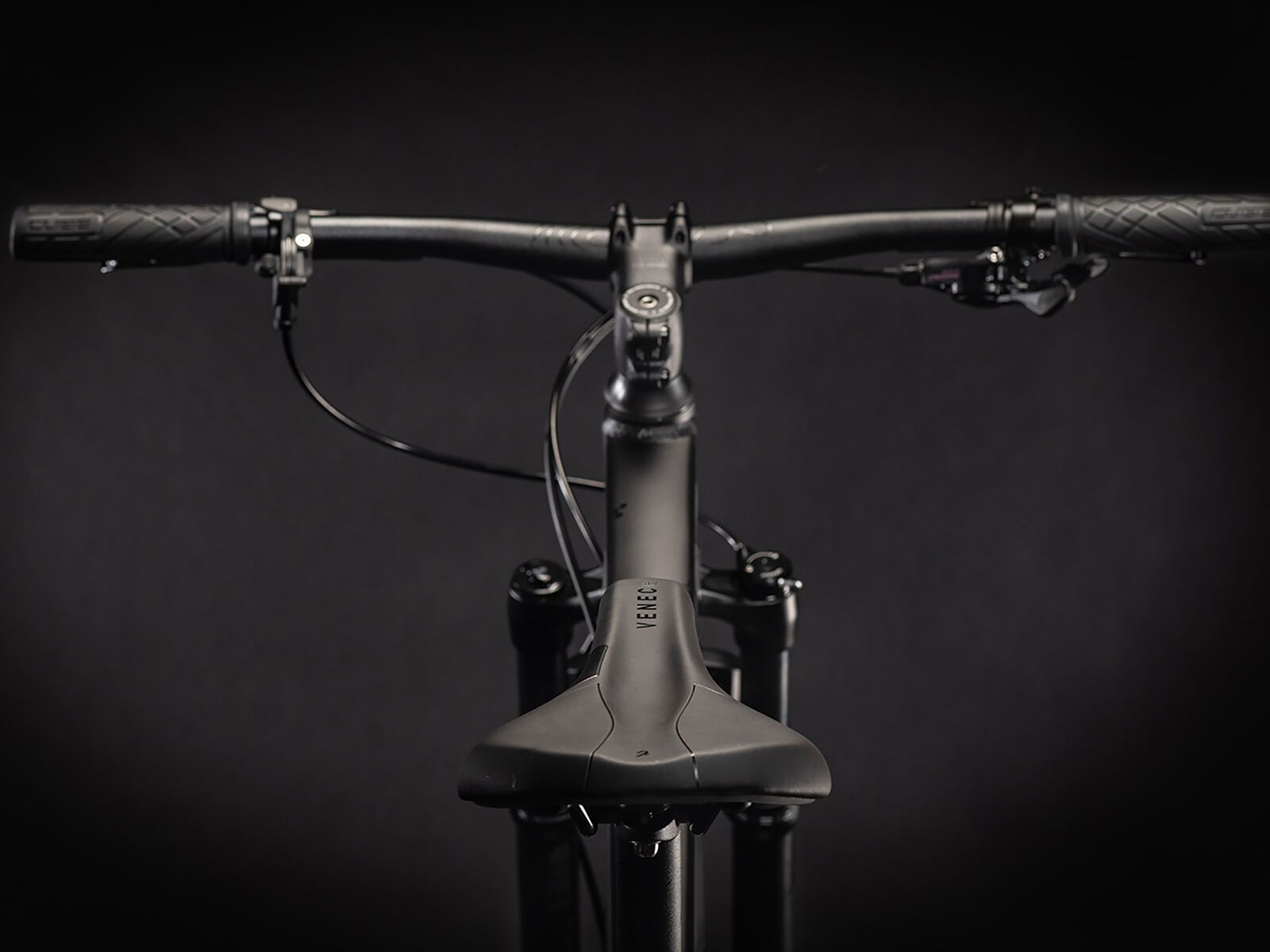 Cube Attention SL 29, black´n´grey - Bild 5