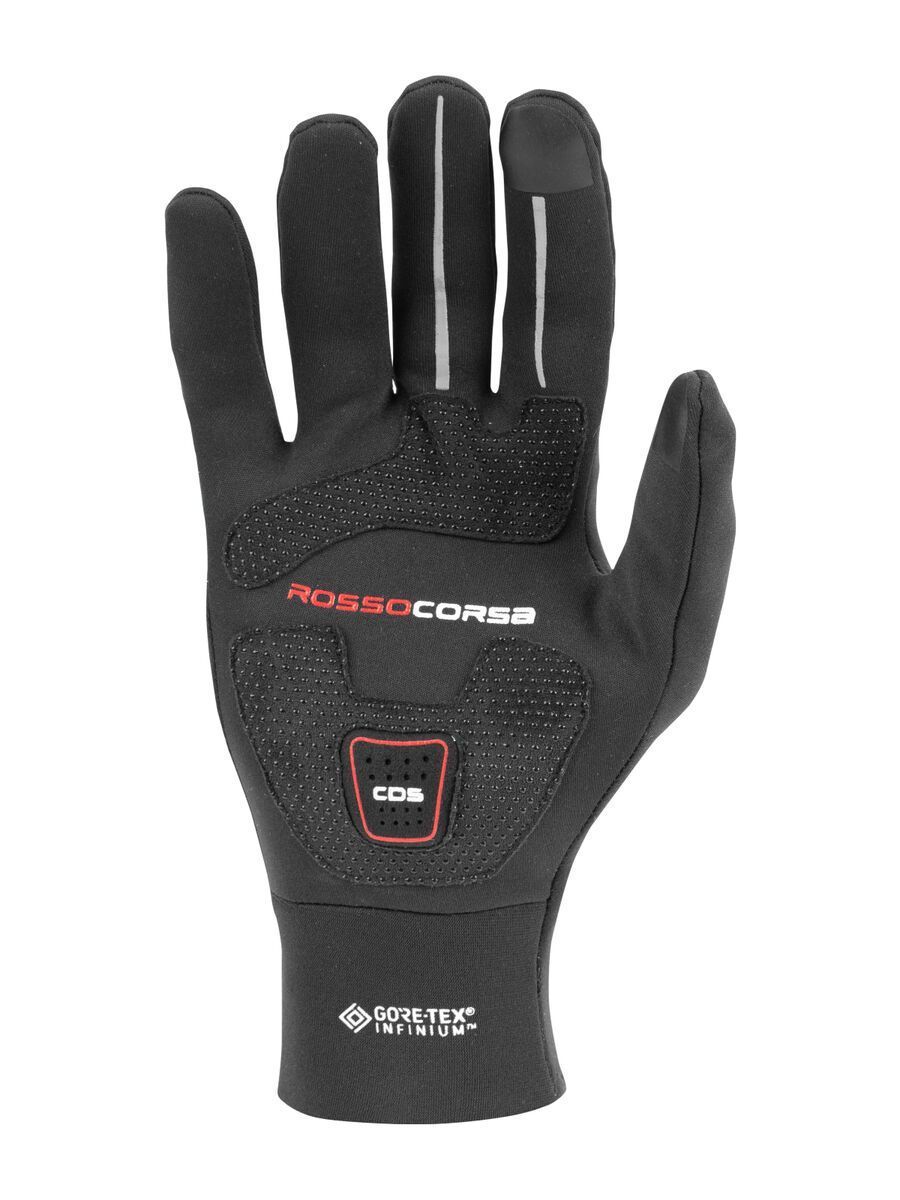 Castelli Perfetto RoS W Glove, black - Bild 2